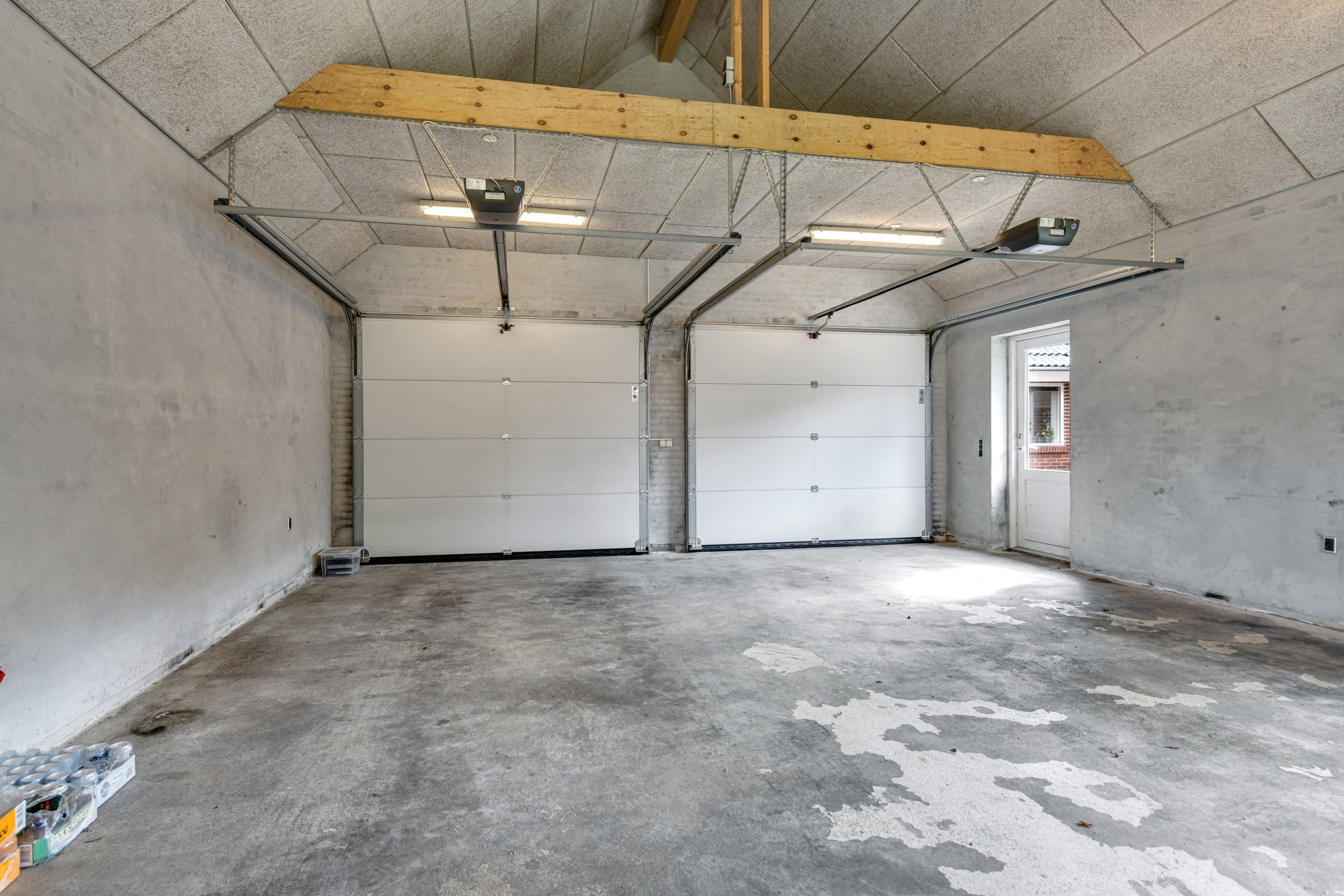 Fremhævet andet billede i fuldskærmstilstand. Billede af Hovborgvej 51, Tofterup, 7200 Grindsted