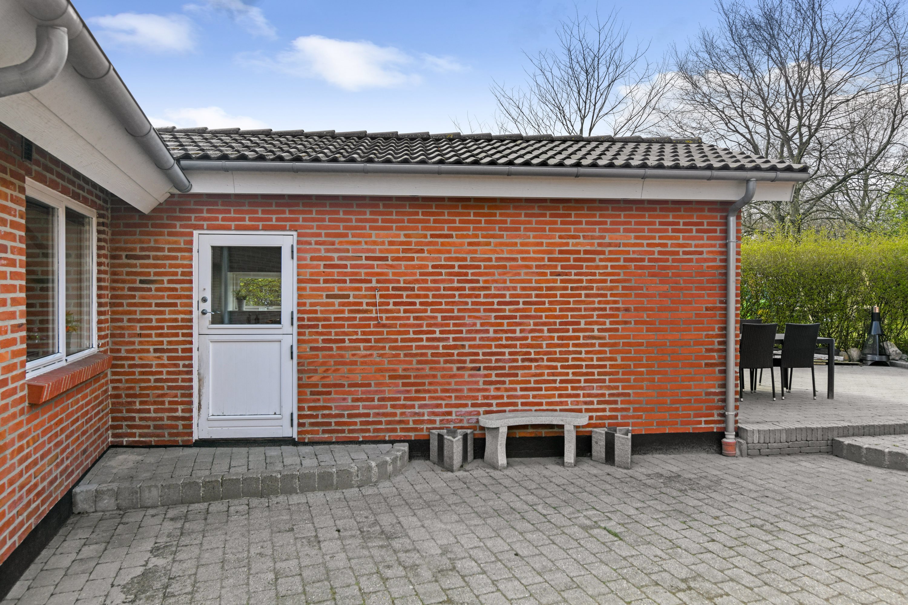 Fremhævet ejendommen billede i fuldskærmstilstand. Billede af Hovborgvej 51, Tofterup, 7200 Grindsted