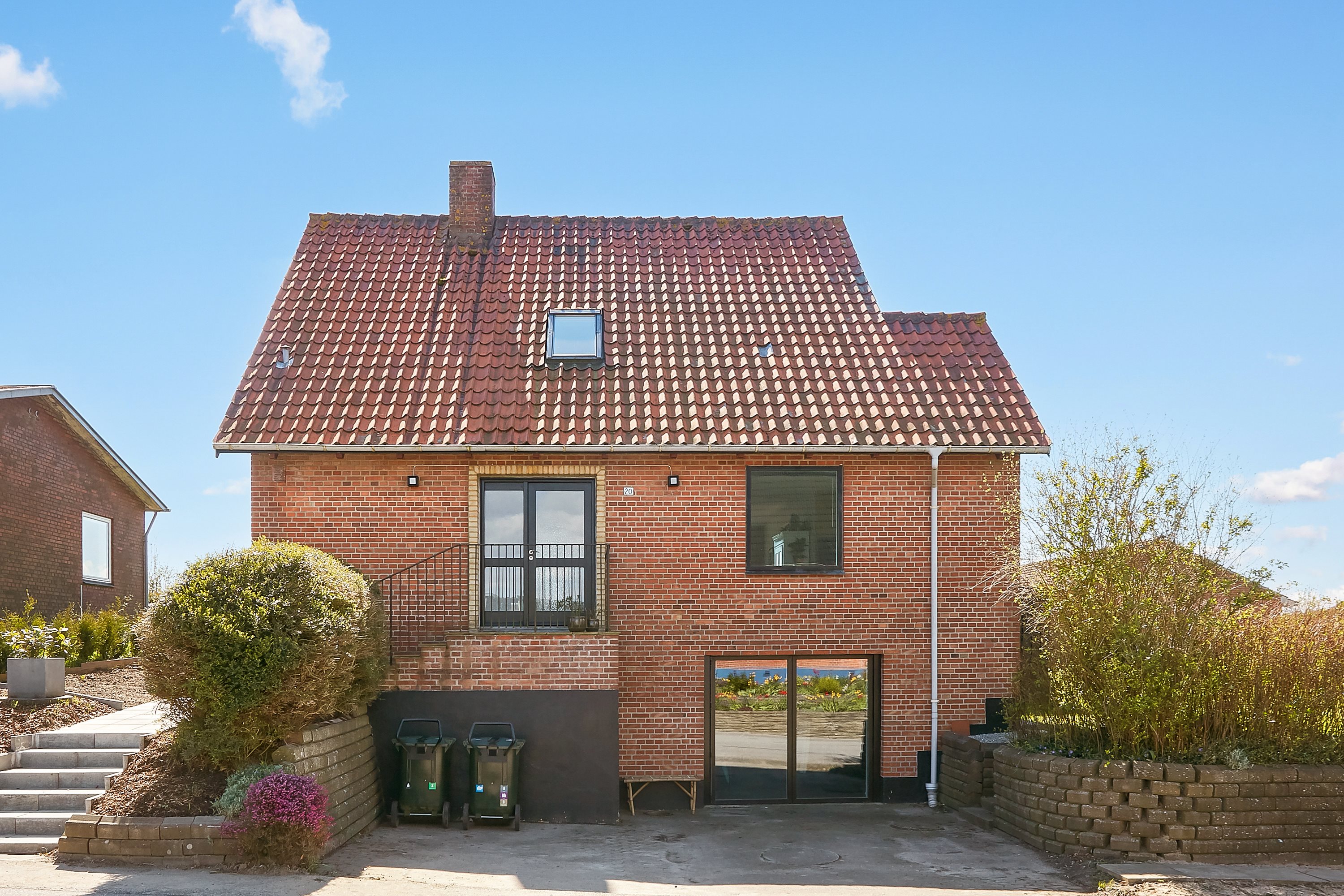 Miniaturebillede 1: . Billede af Barrit Langgade 20, 7150 Barrit