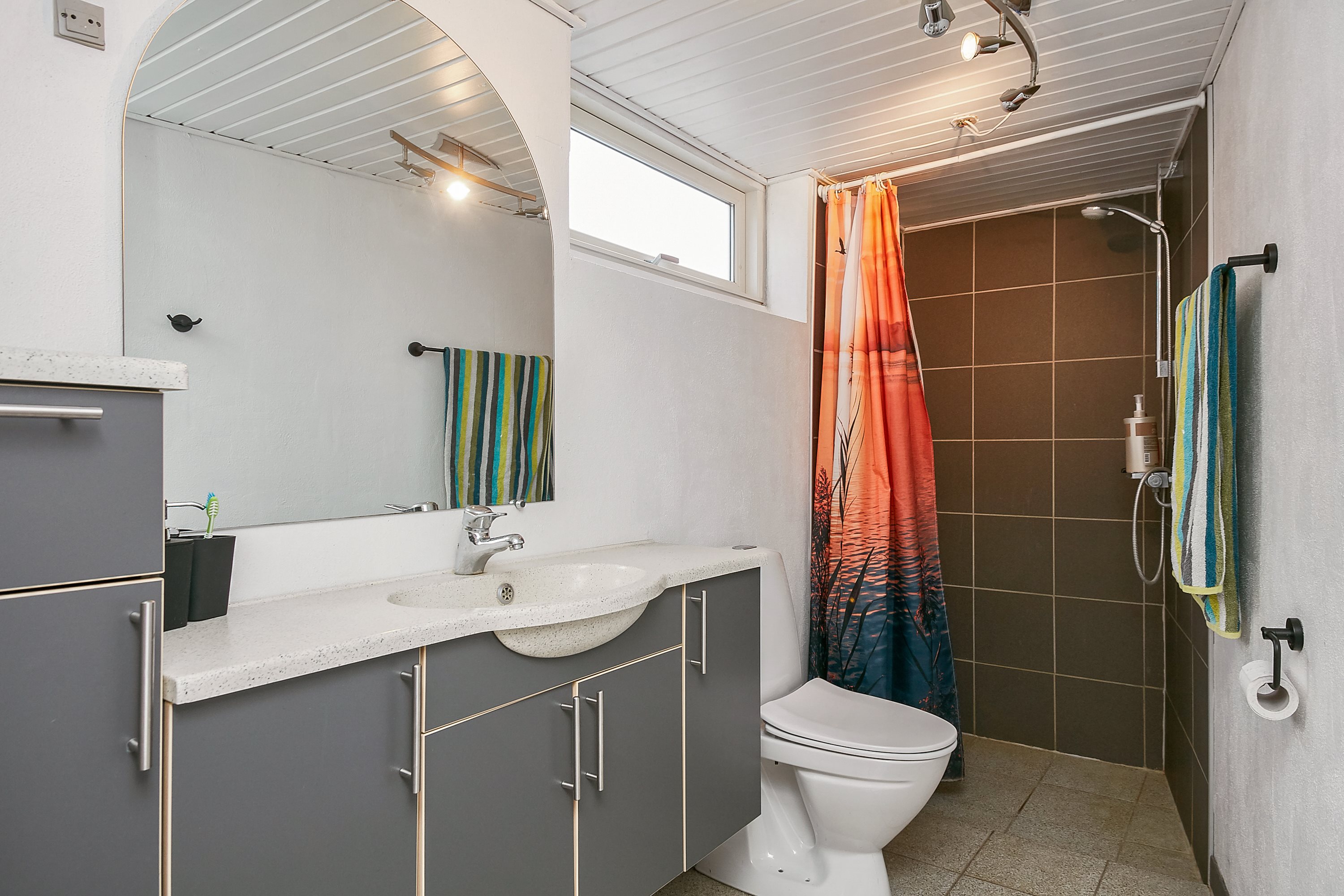 Fremhævet  billede i fuldskærmstilstand. Billede af Barrit Langgade 20, 7150 Barrit