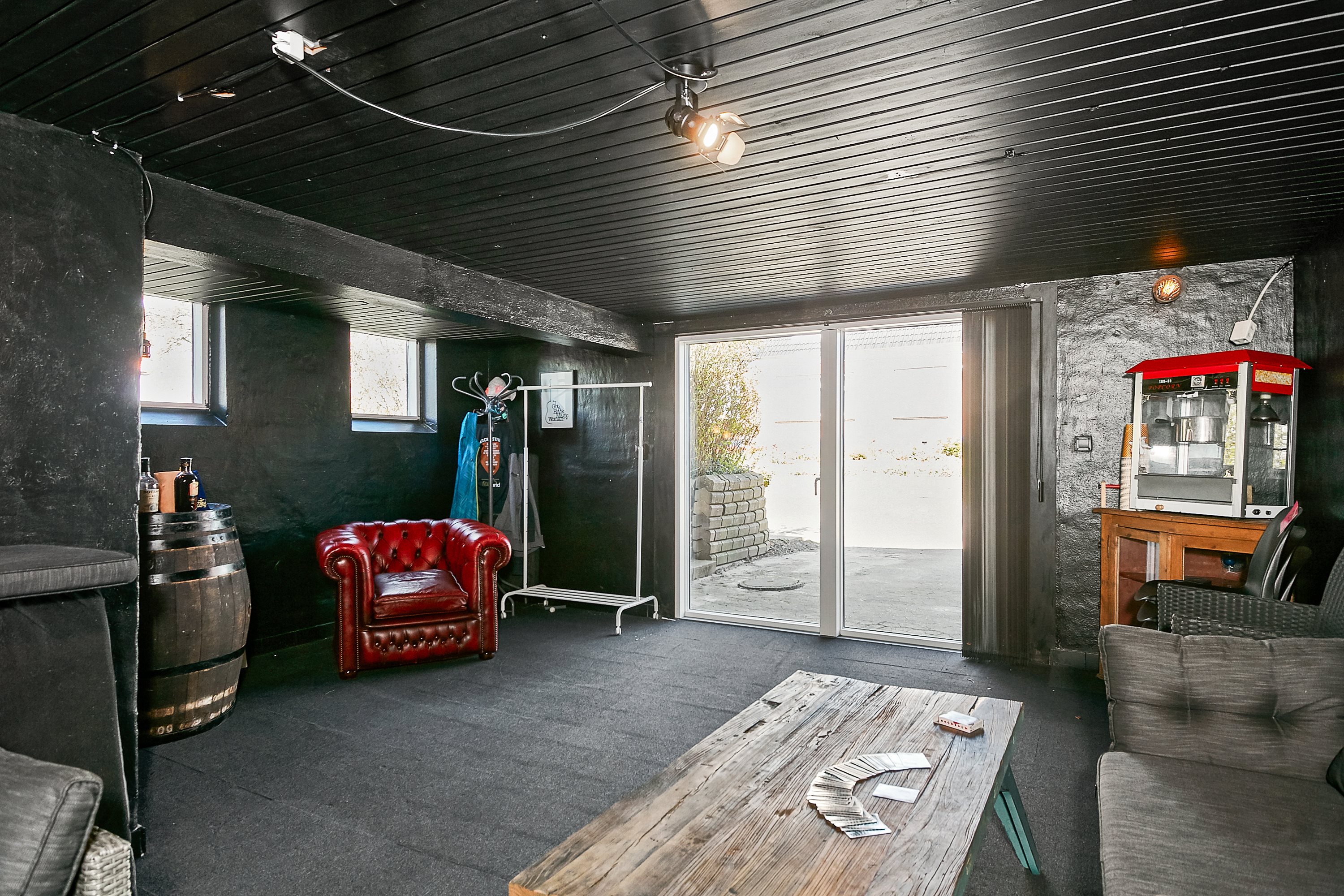 Fremhævet  billede i fuldskærmstilstand. Billede af Barrit Langgade 20, 7150 Barrit