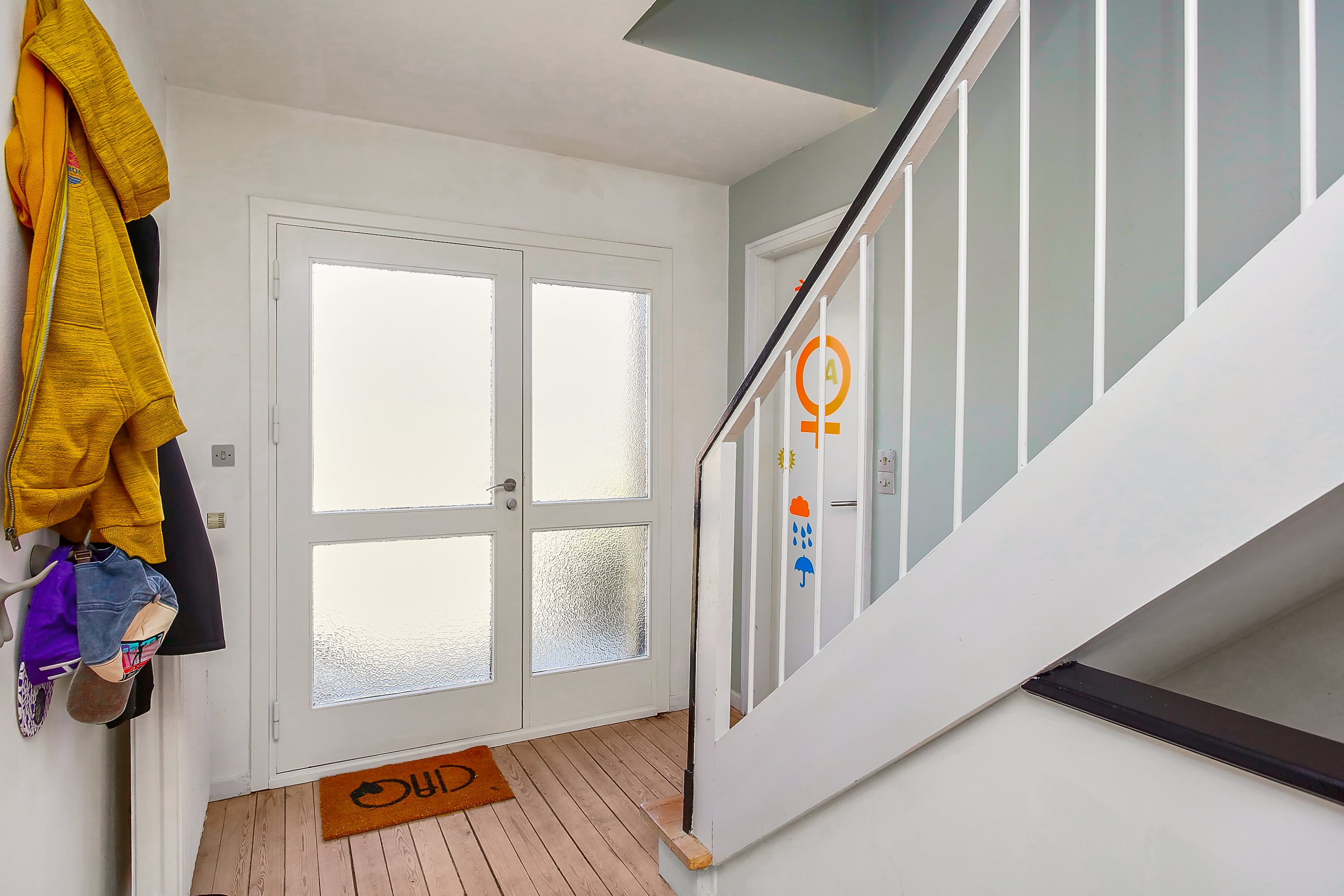 Fremhævet  billede i fuldskærmstilstand. Billede af Barrit Langgade 20, 7150 Barrit