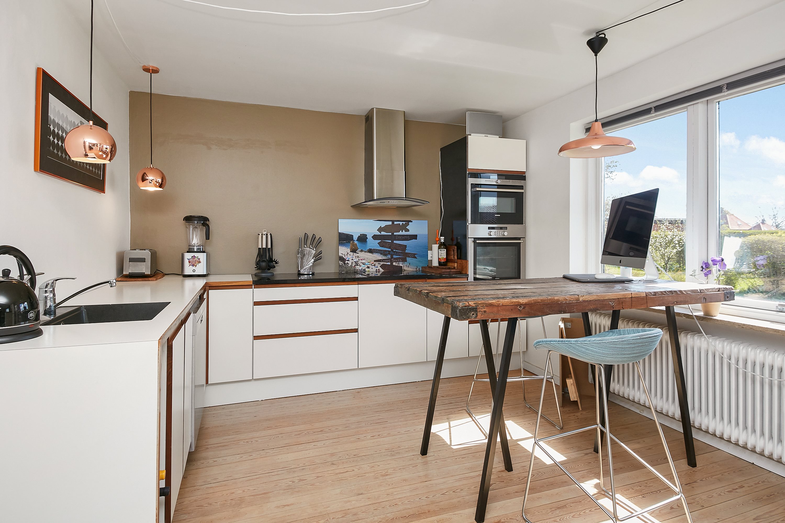 Fremhævet  billede i fuldskærmstilstand. Billede af Barrit Langgade 20, 7150 Barrit