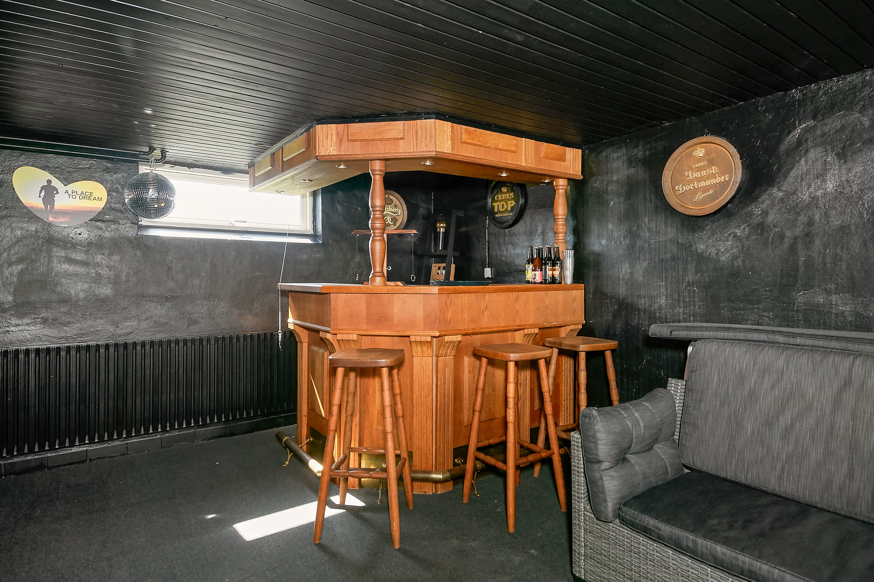 Fremhævet  billede i fuldskærmstilstand. Billede af Barrit Langgade 20, 7150 Barrit