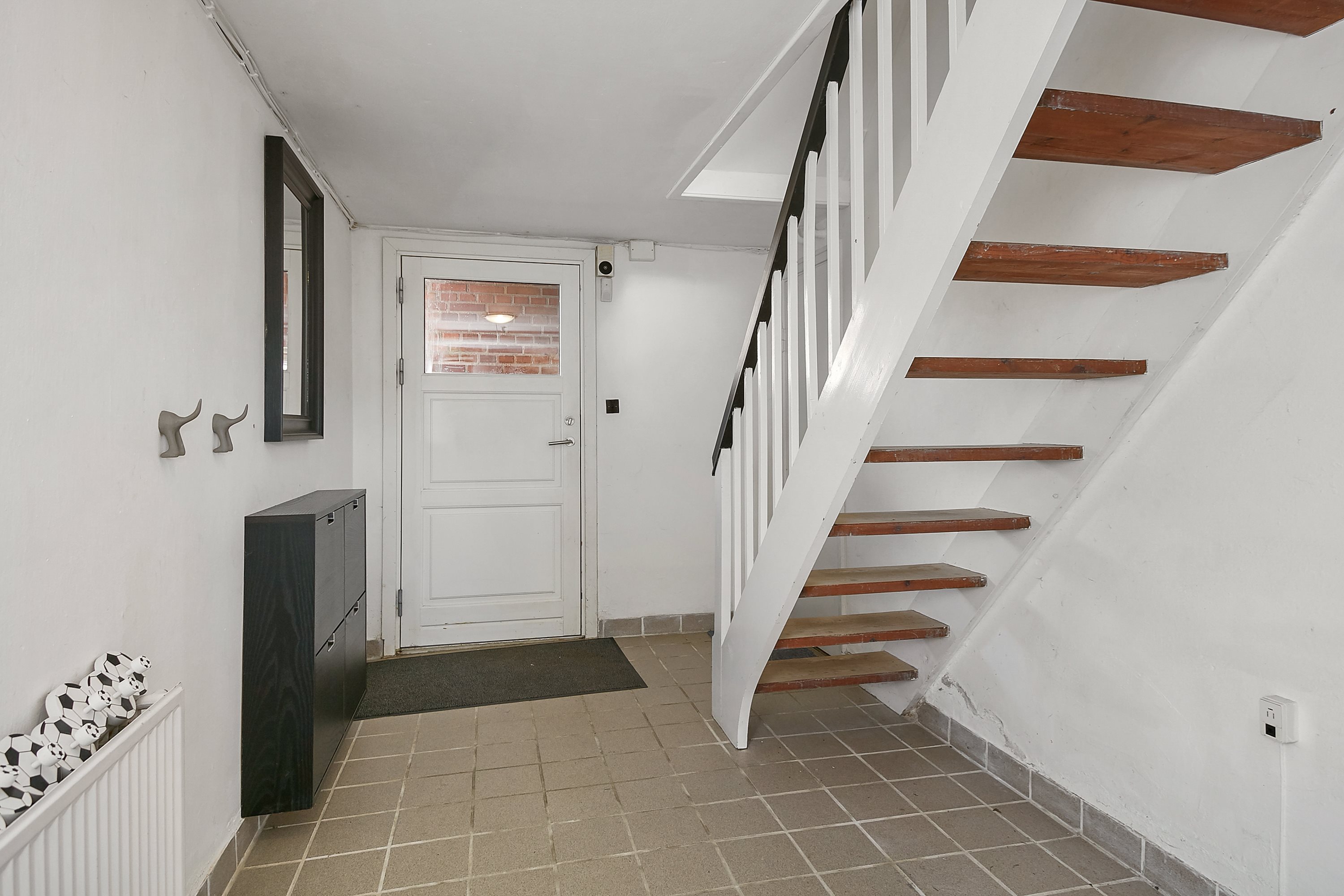 Fremhævet  billede i fuldskærmstilstand. Billede af Barrit Langgade 20, 7150 Barrit