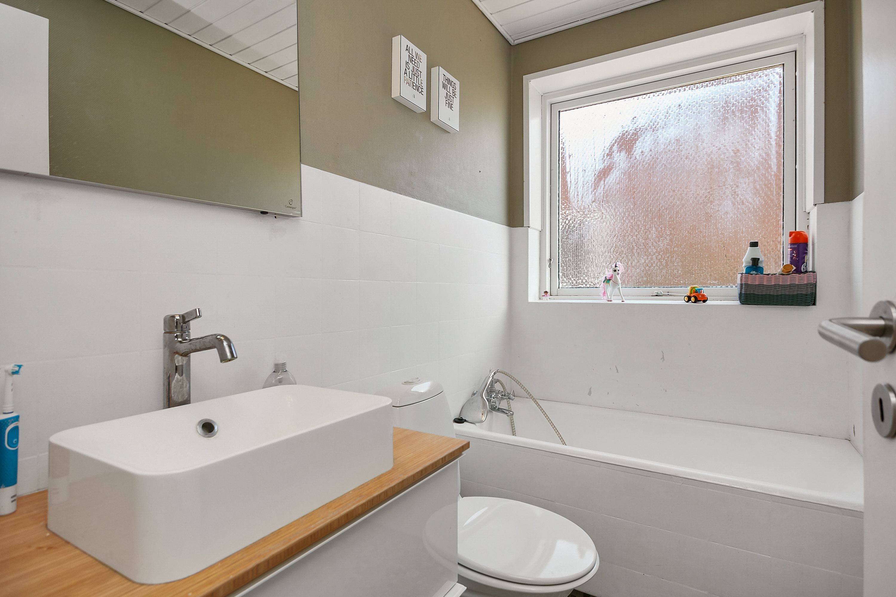 Fremhævet  billede i fuldskærmstilstand. Billede af Barrit Langgade 20, 7150 Barrit