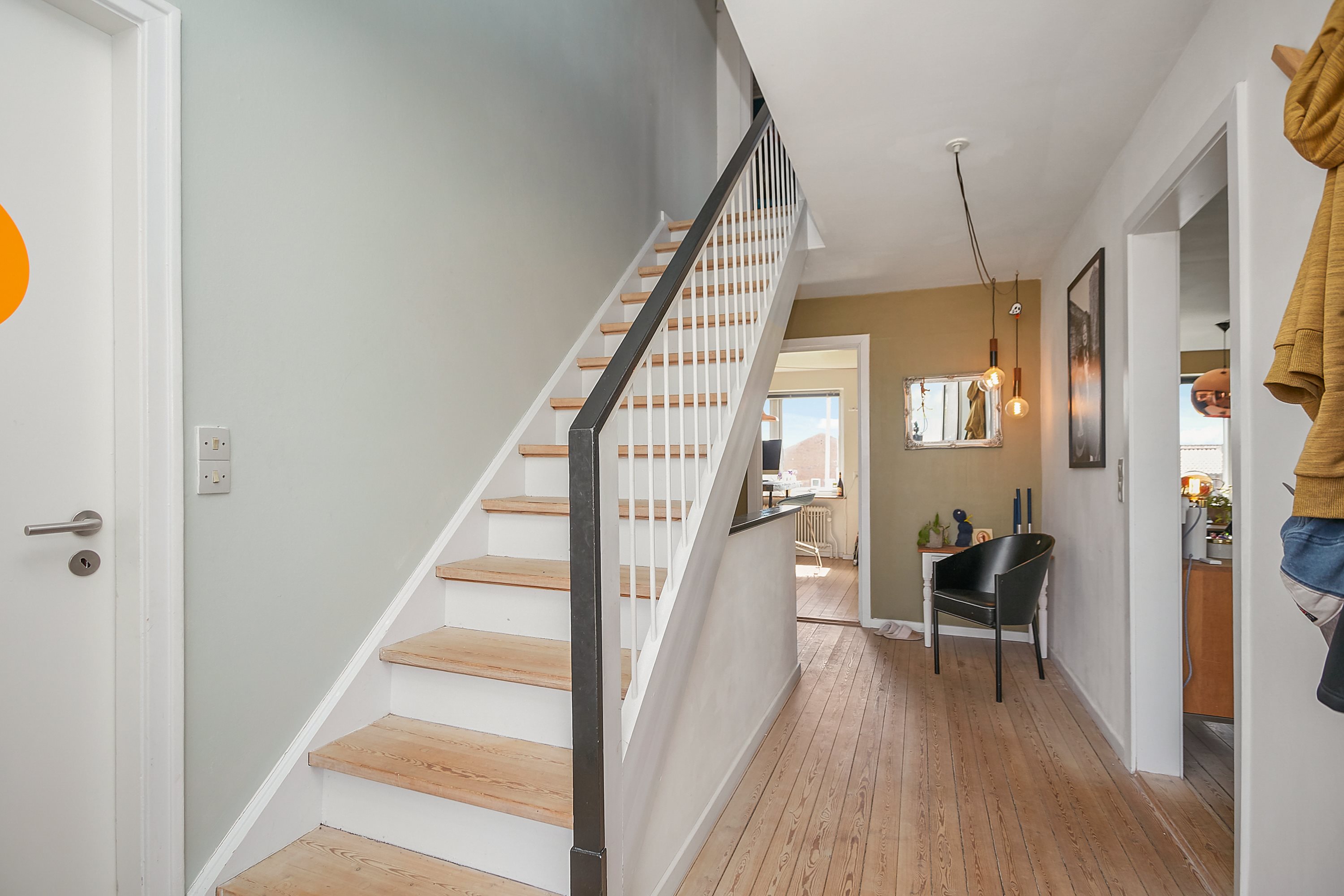 Miniaturebillede 2: . Billede af Barrit Langgade 20, 7150 Barrit