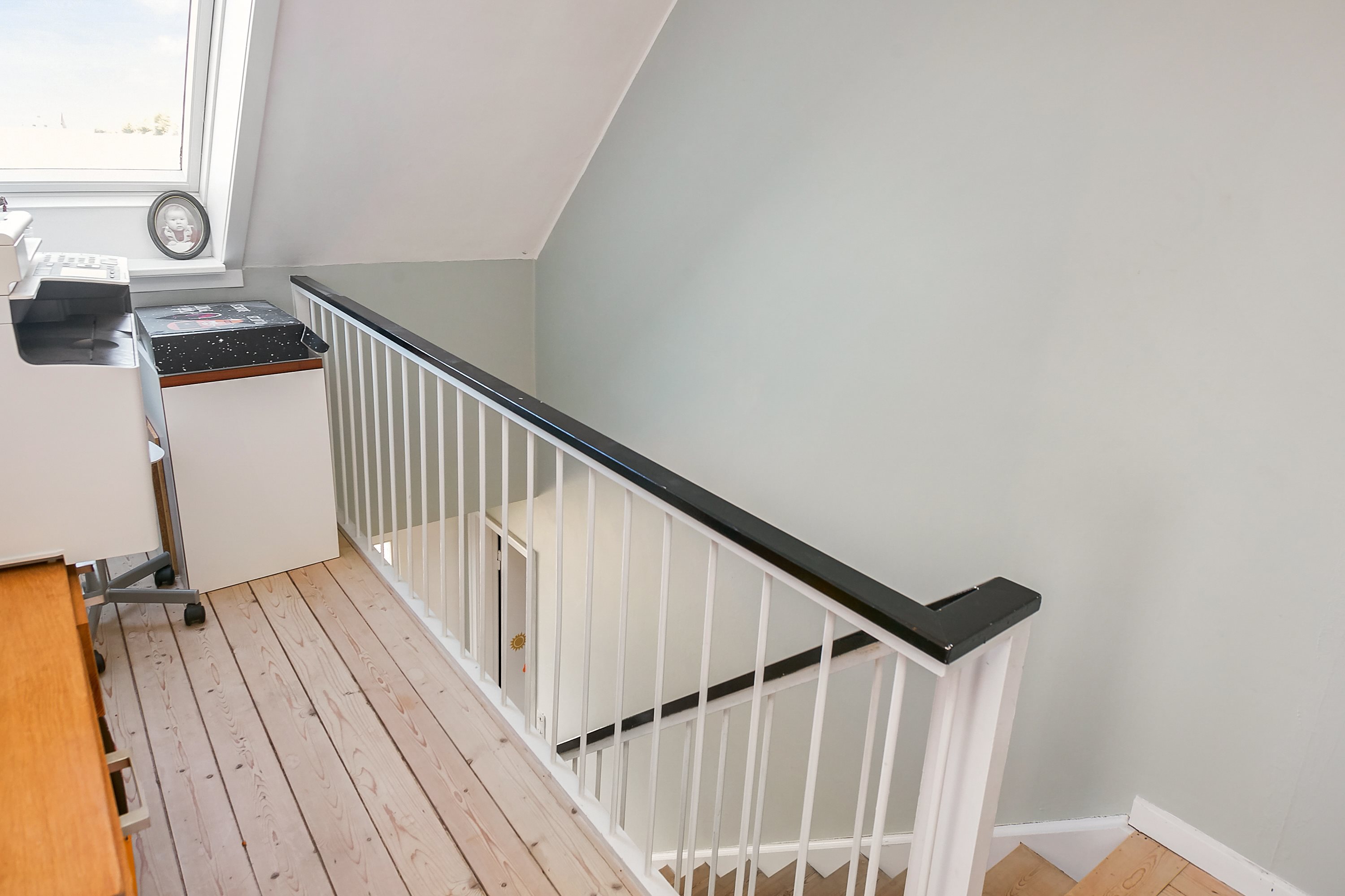 Fremhævet  billede i fuldskærmstilstand. Billede af Barrit Langgade 20, 7150 Barrit