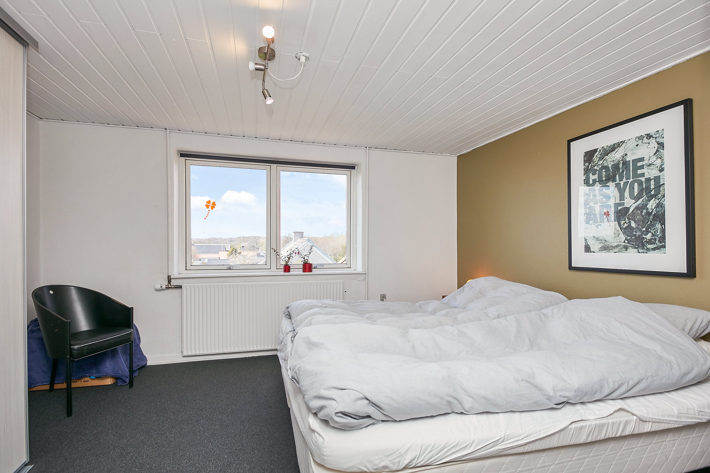 Fremhævet  billede i fuldskærmstilstand. Billede af Barrit Langgade 20, 7150 Barrit