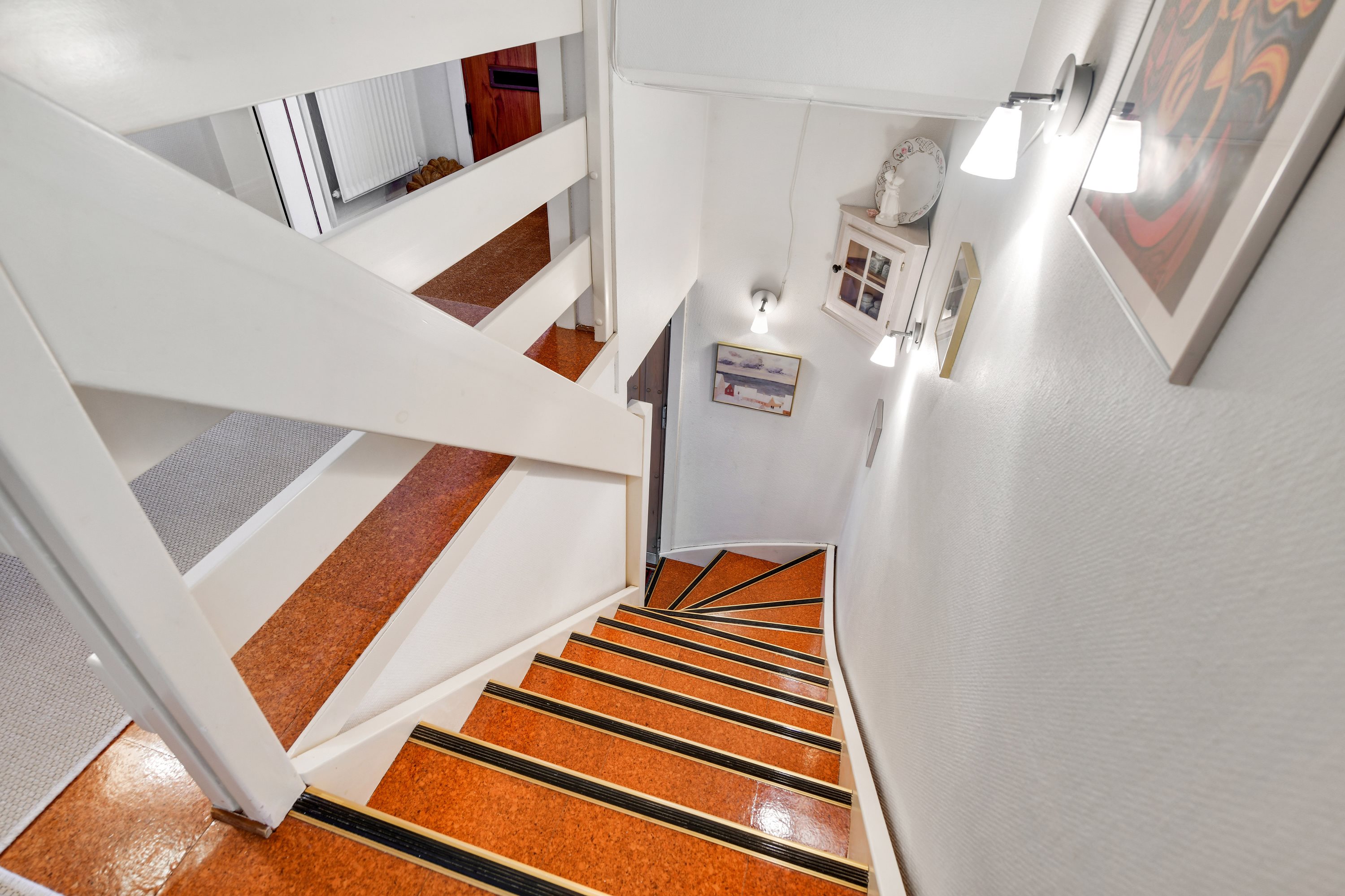 Fremhævet andet billede i fuldskærmstilstand. Billede af Østre Alle 10, 7200 Grindsted