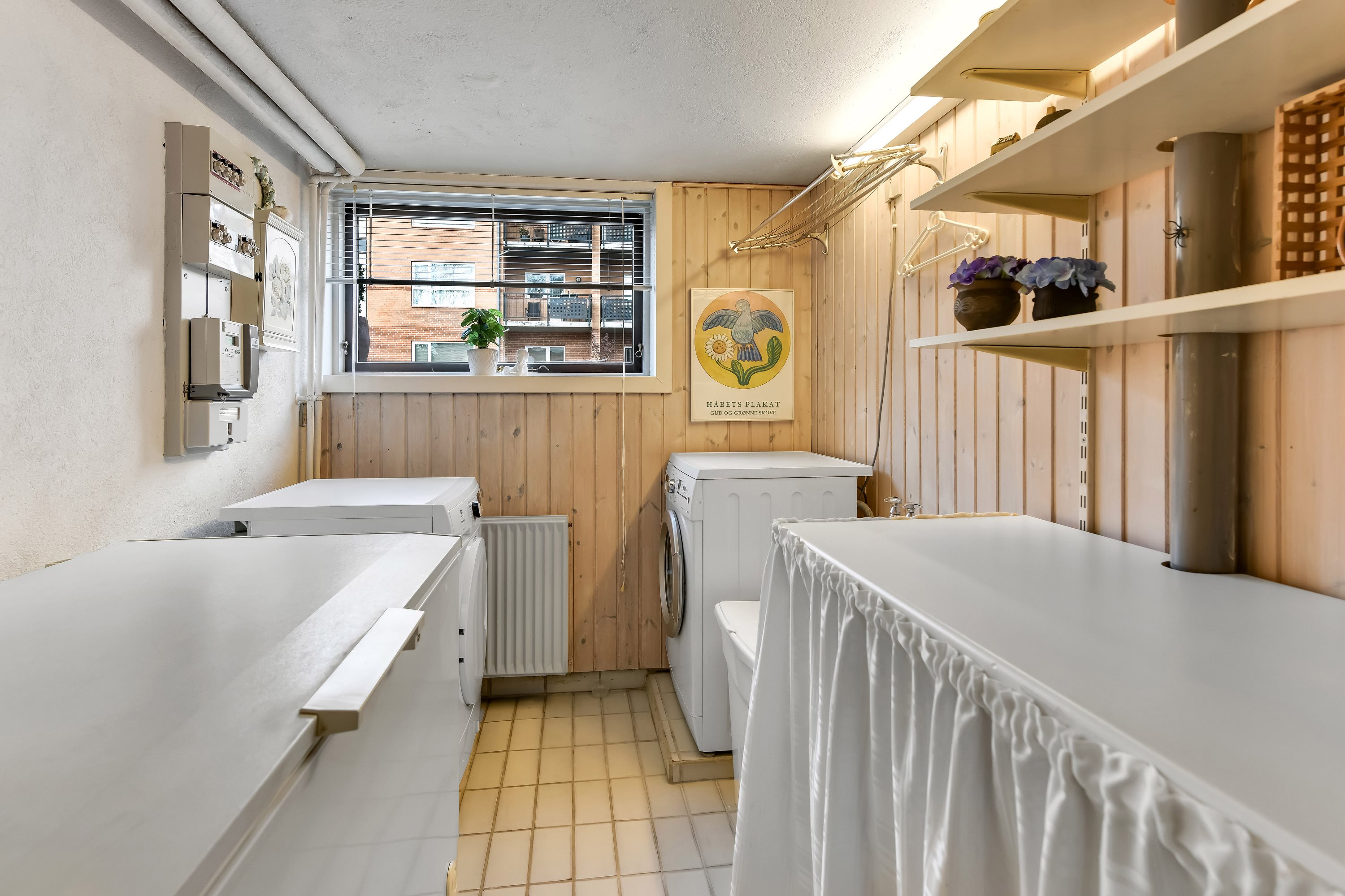 Fremhævet bryggers billede i fuldskærmstilstand. Billede af Østre Alle 10, 7200 Grindsted