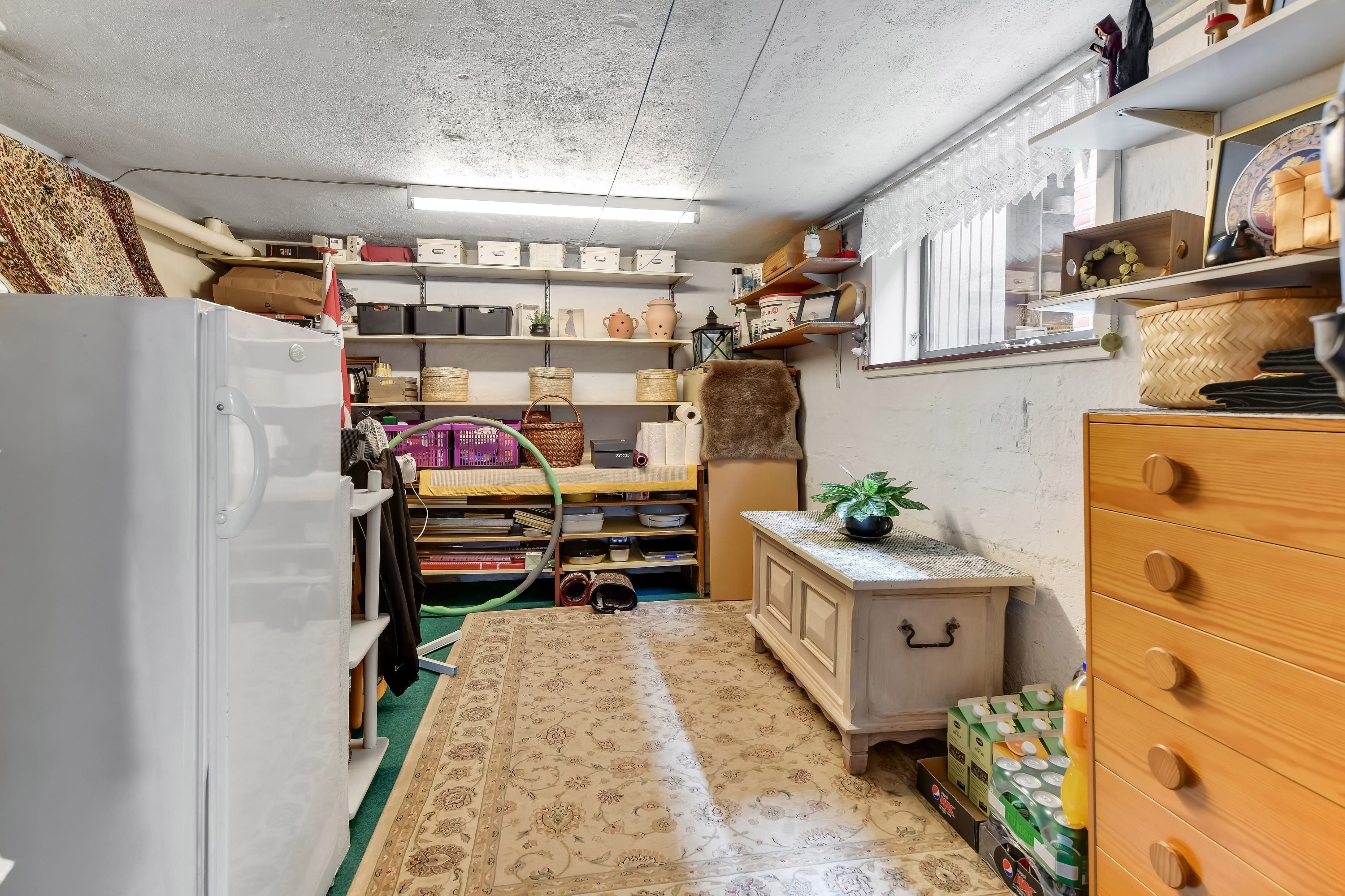 Fremhævet andet billede i fuldskærmstilstand. Billede af Østre Alle 10, 7200 Grindsted