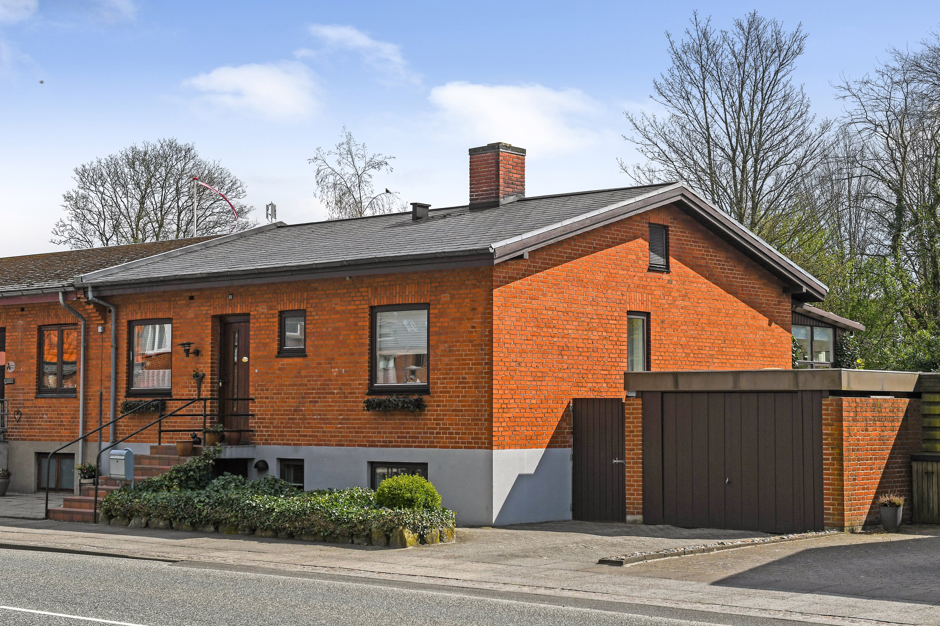 Østre Alle 10, 7200 Grindsted