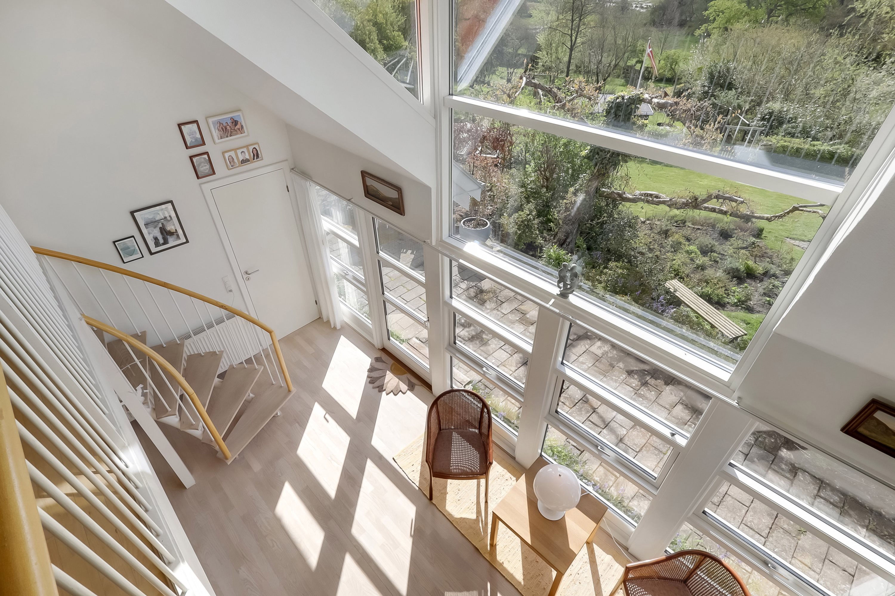 Fremhævet andet billede i fuldskærmstilstand. Billede af Rue 5A, 5900 Rudkøbing