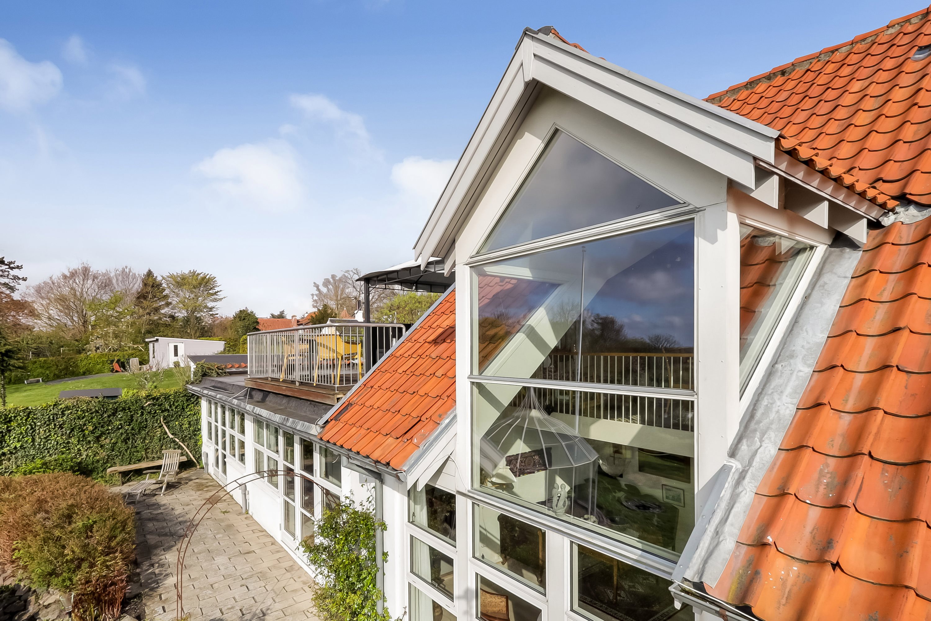 Fremhævet ejendommen billede i fuldskærmstilstand. Billede af Rue 5A, 5900 Rudkøbing