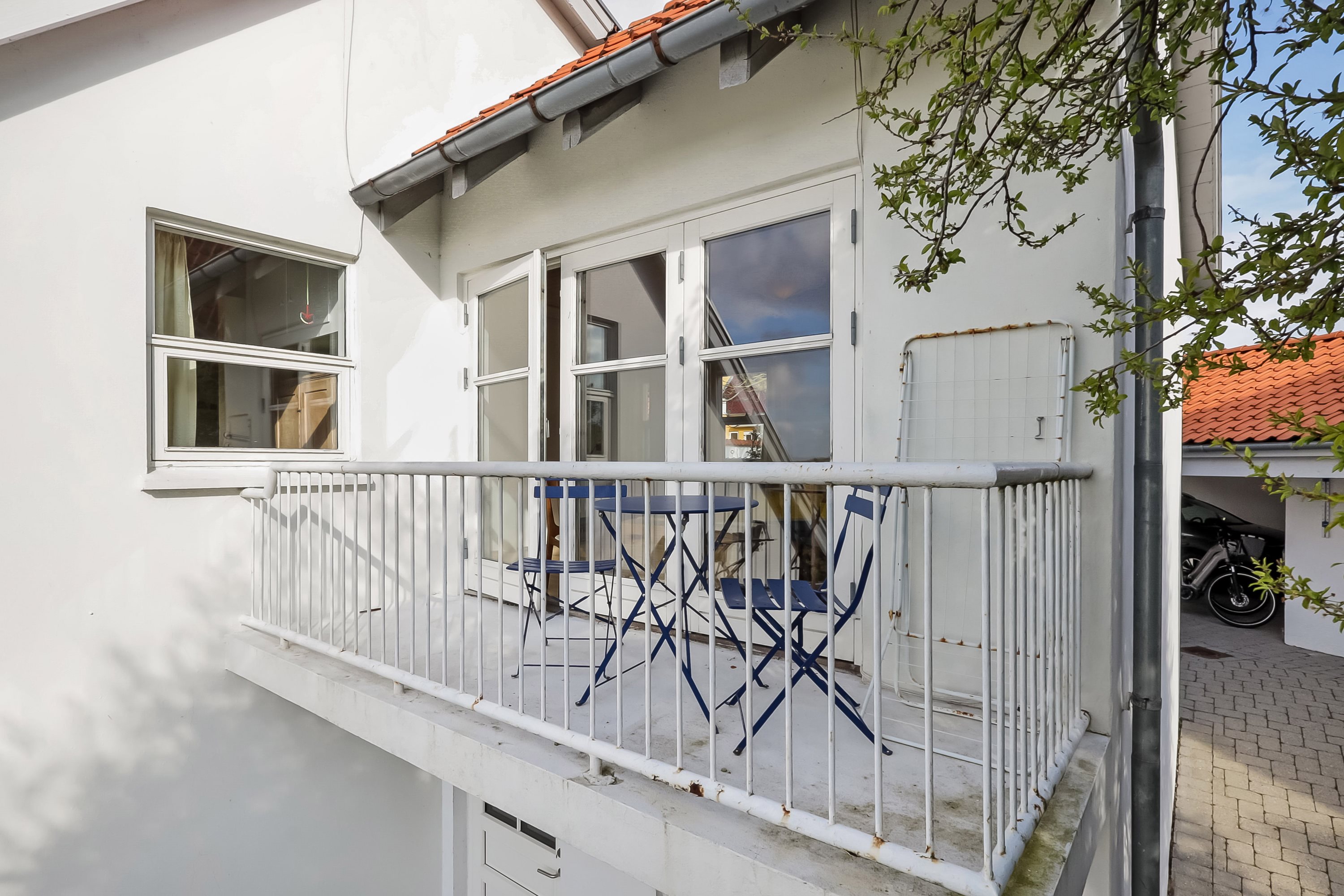 Fremhævet ejendommen billede i fuldskærmstilstand. Billede af Rue 5A, 5900 Rudkøbing