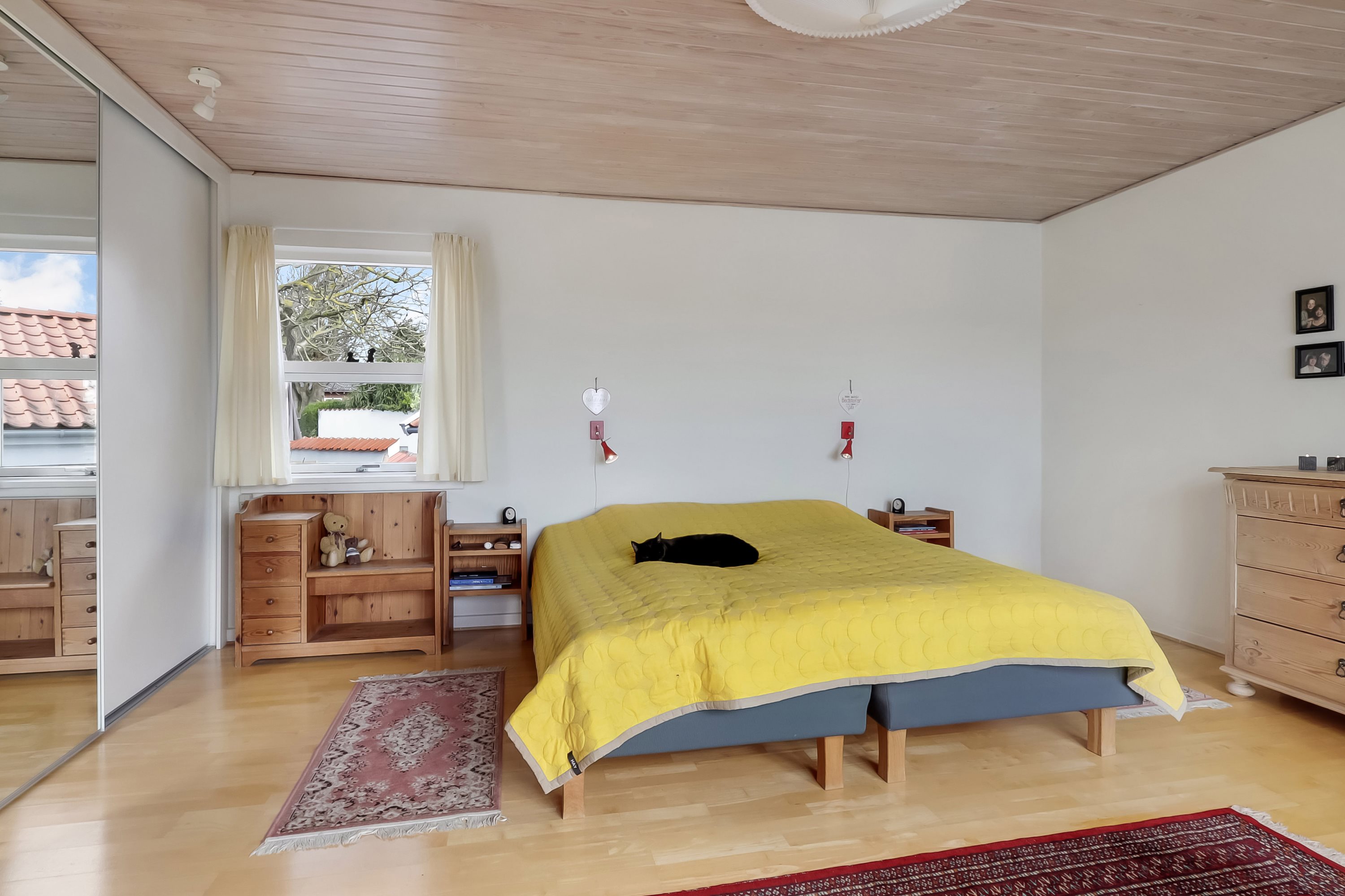 Fremhævet værelse billede i fuldskærmstilstand. Billede af Rue 5A, 5900 Rudkøbing