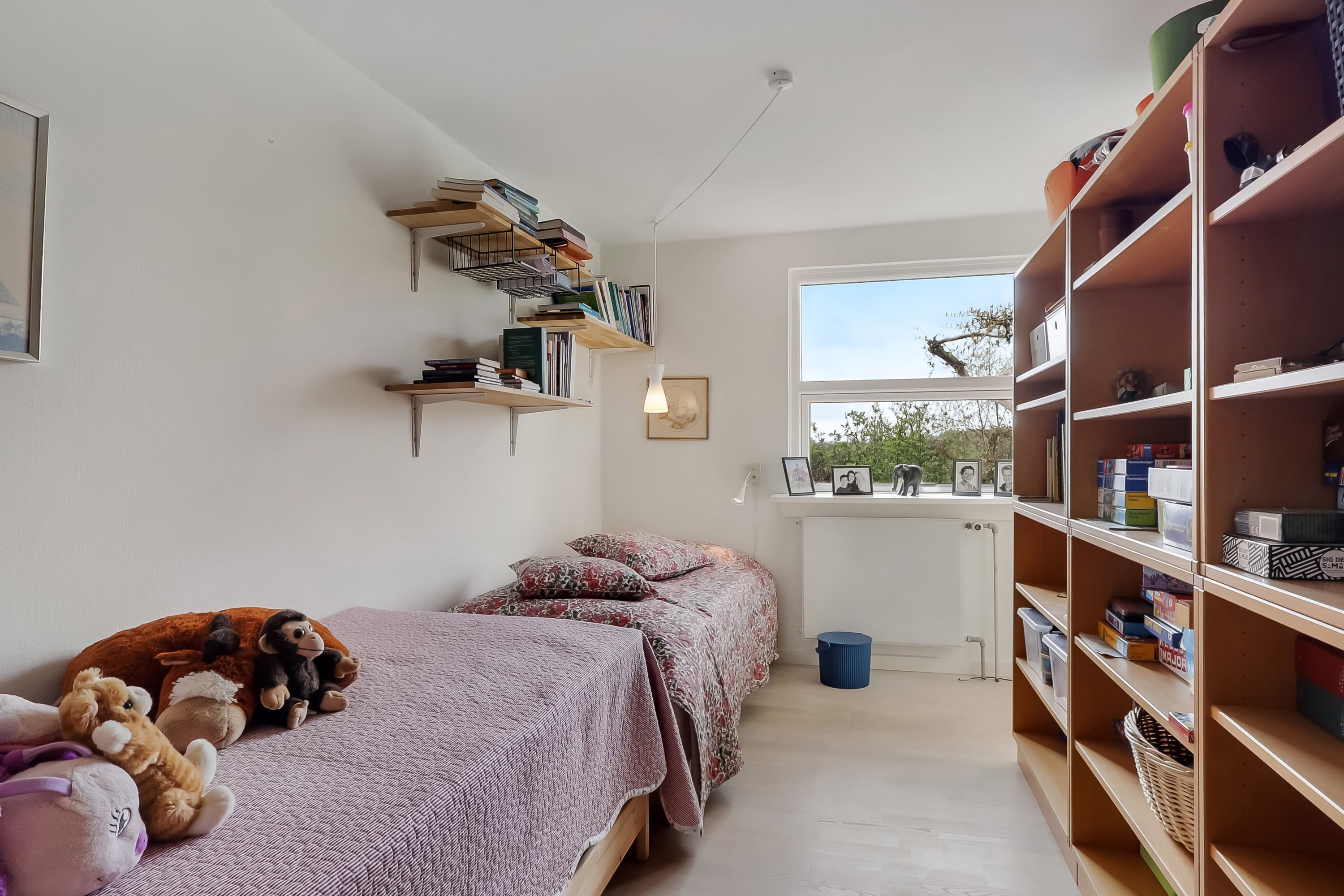 Fremhævet værelse billede i fuldskærmstilstand. Billede af Rue 5A, 5900 Rudkøbing