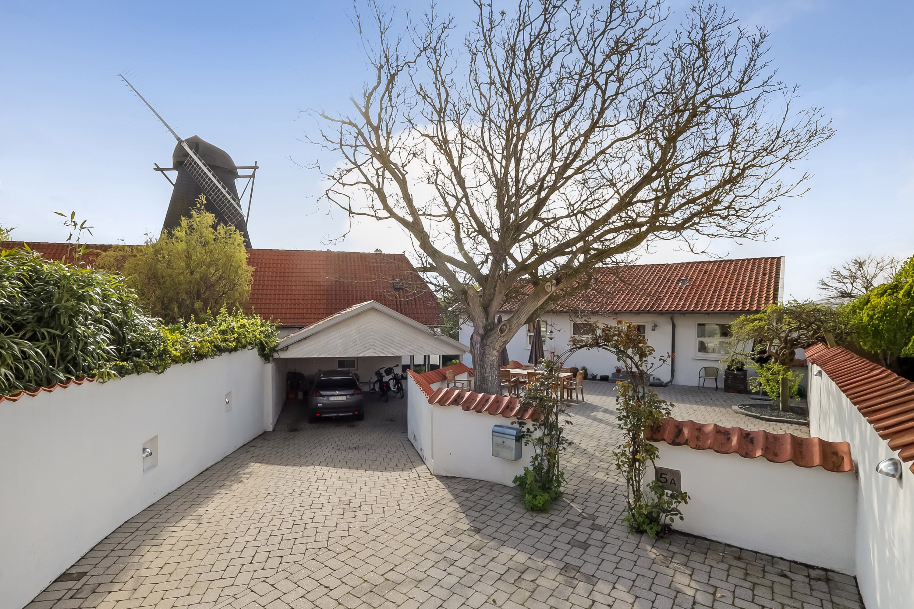 Fremhævet ejendommen billede i fuldskærmstilstand. Billede af Rue 5A, 5900 Rudkøbing