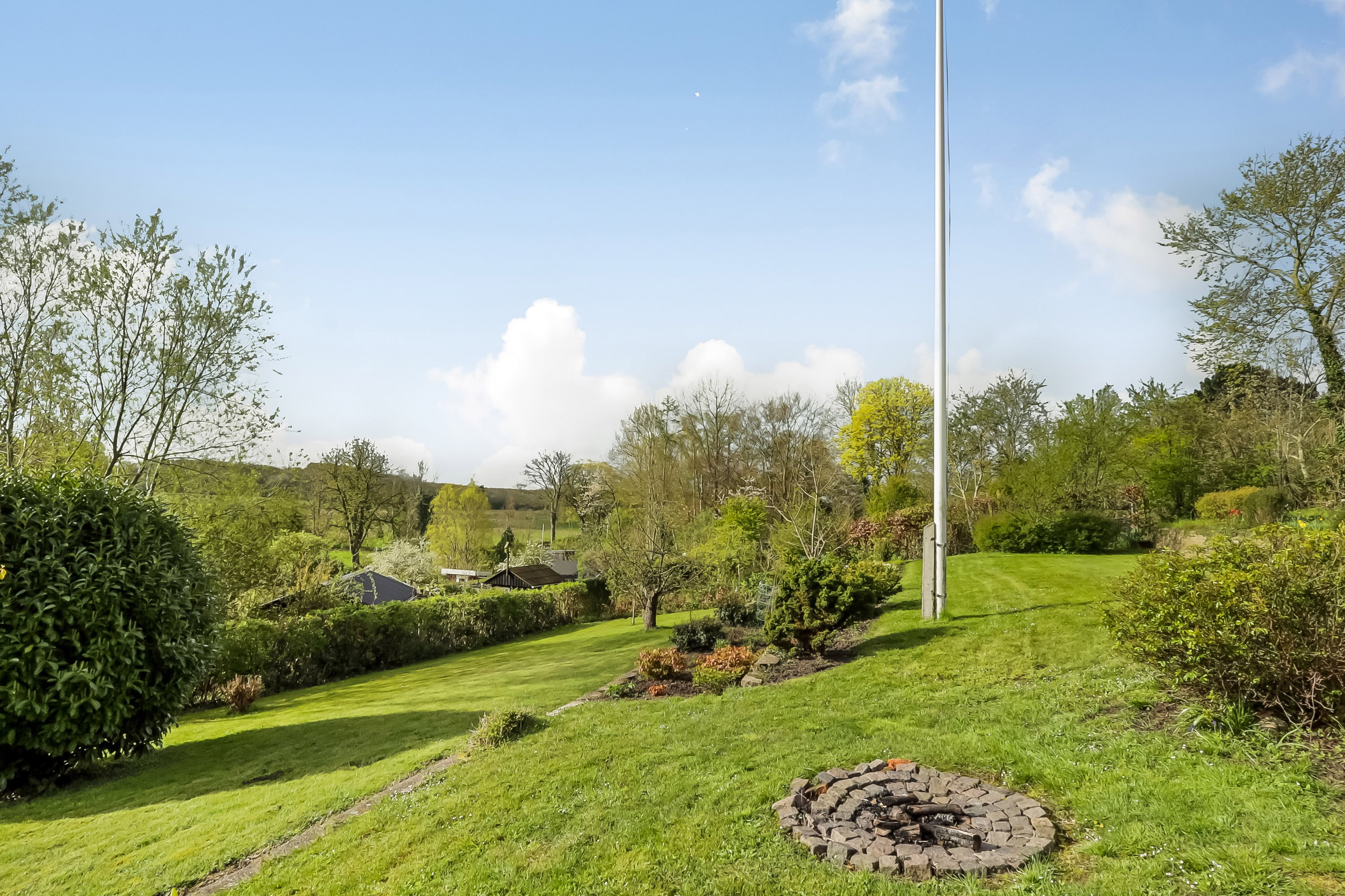 Fremhævet have billede i fuldskærmstilstand. Billede af Rue 5A, 5900 Rudkøbing