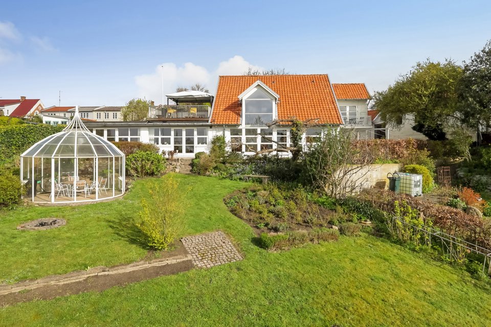 Rue 5A, 5900 Rudkøbing, billede 1 af 1