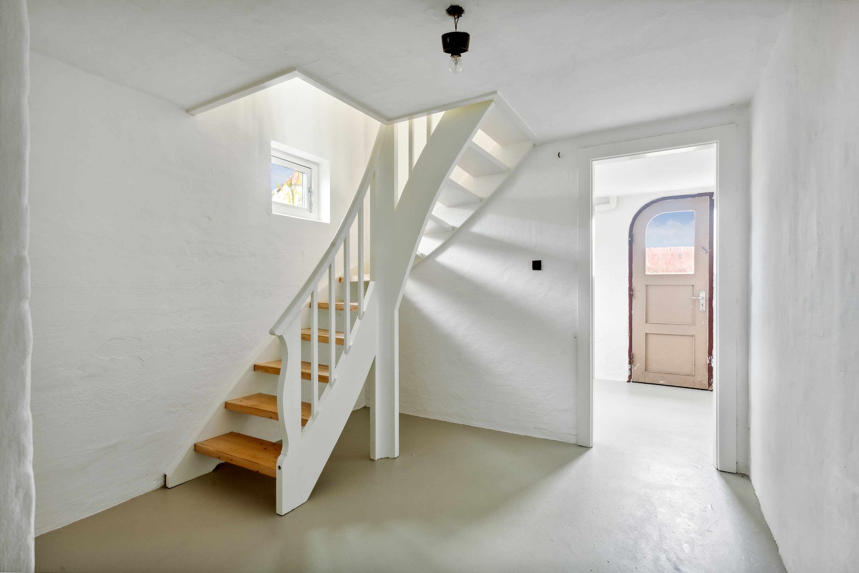 Fremhævet værelse billede i fuldskærmstilstand. Billede af Søndervej 4, Østerby, 9990 Skagen