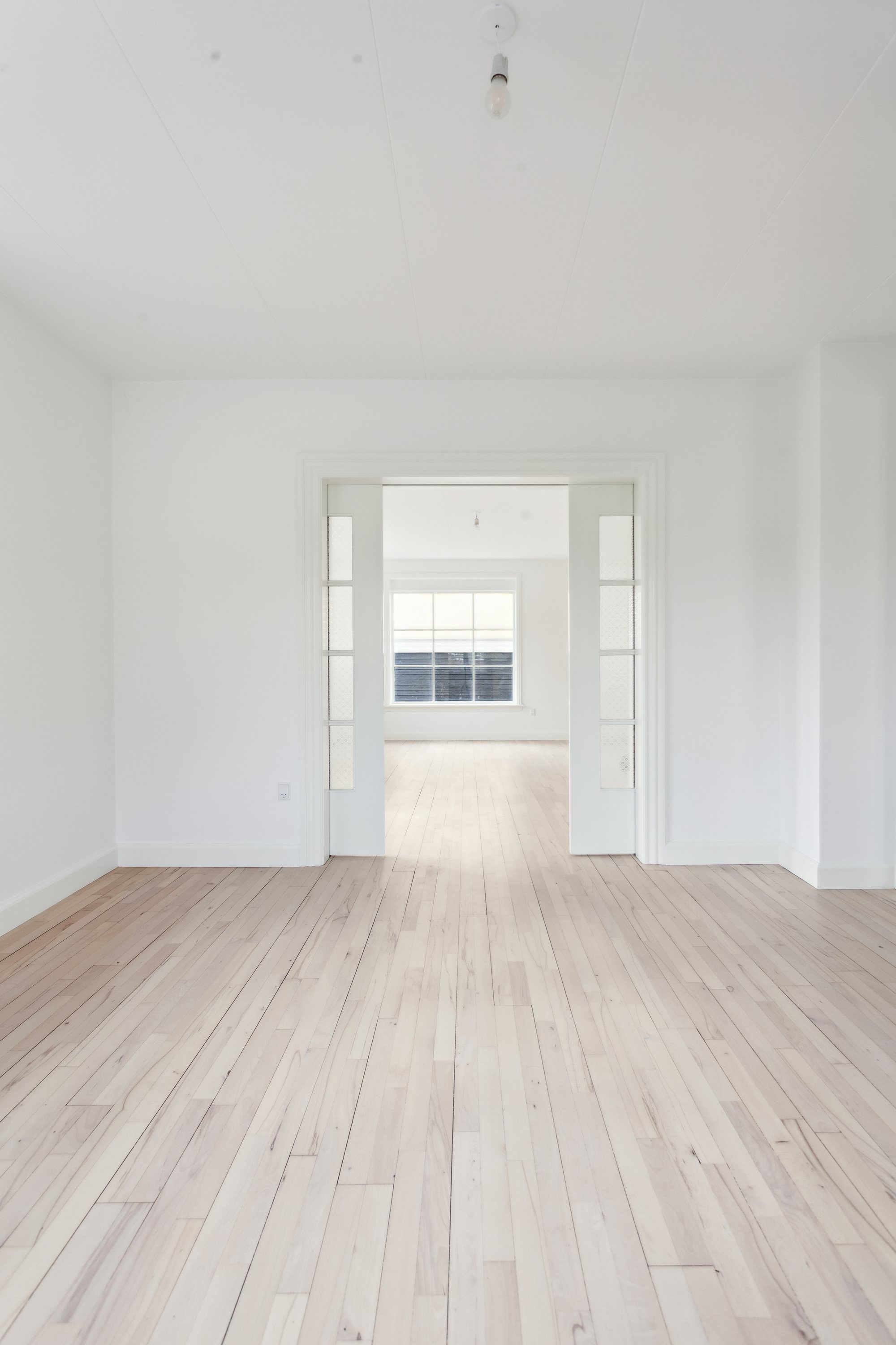 Fremhævet værelse billede i fuldskærmstilstand. Billede af Søndervej 4, Østerby, 9990 Skagen