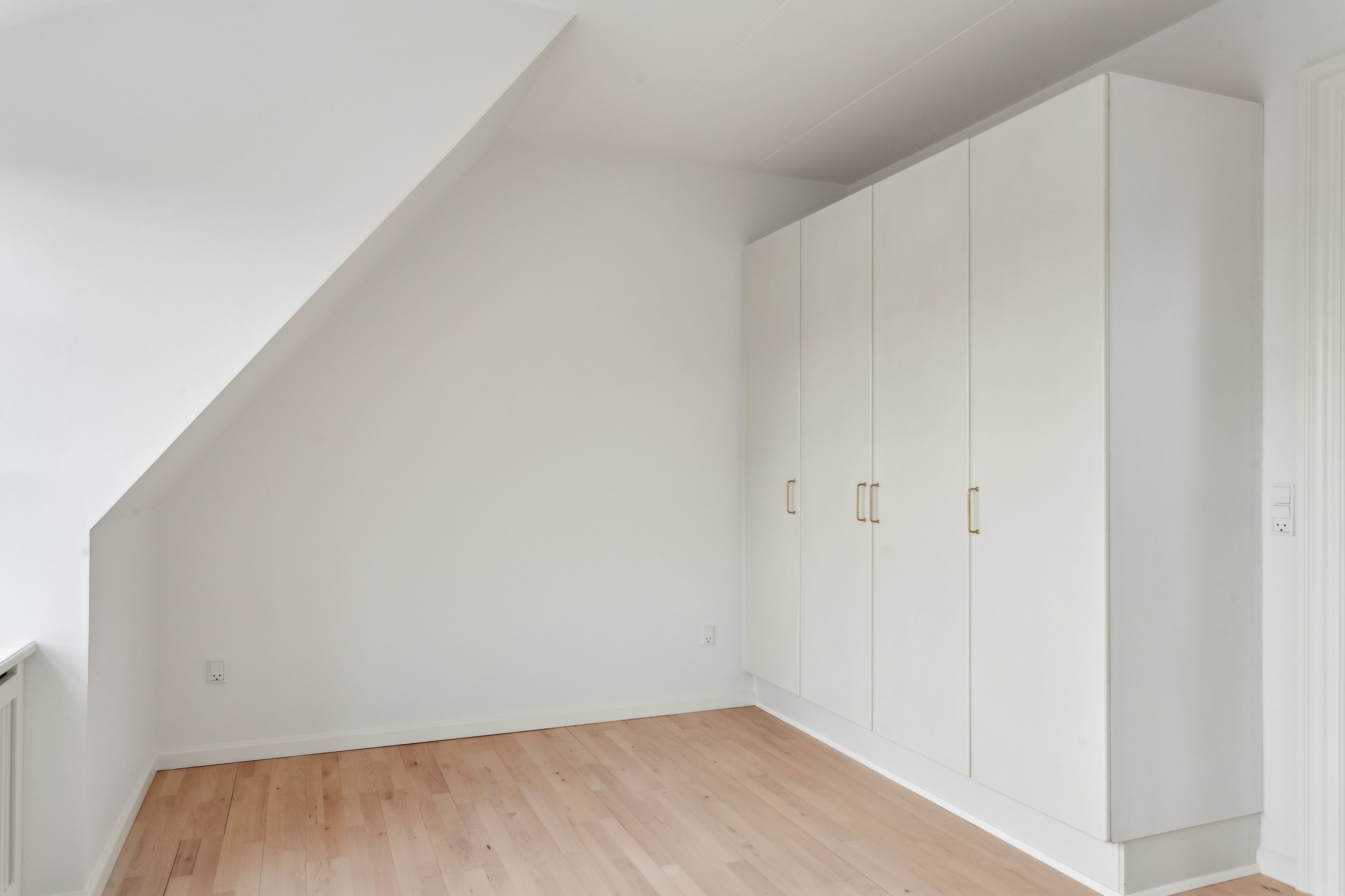 Fremhævet værelse billede i fuldskærmstilstand. Billede af Søndervej 4, Østerby, 9990 Skagen