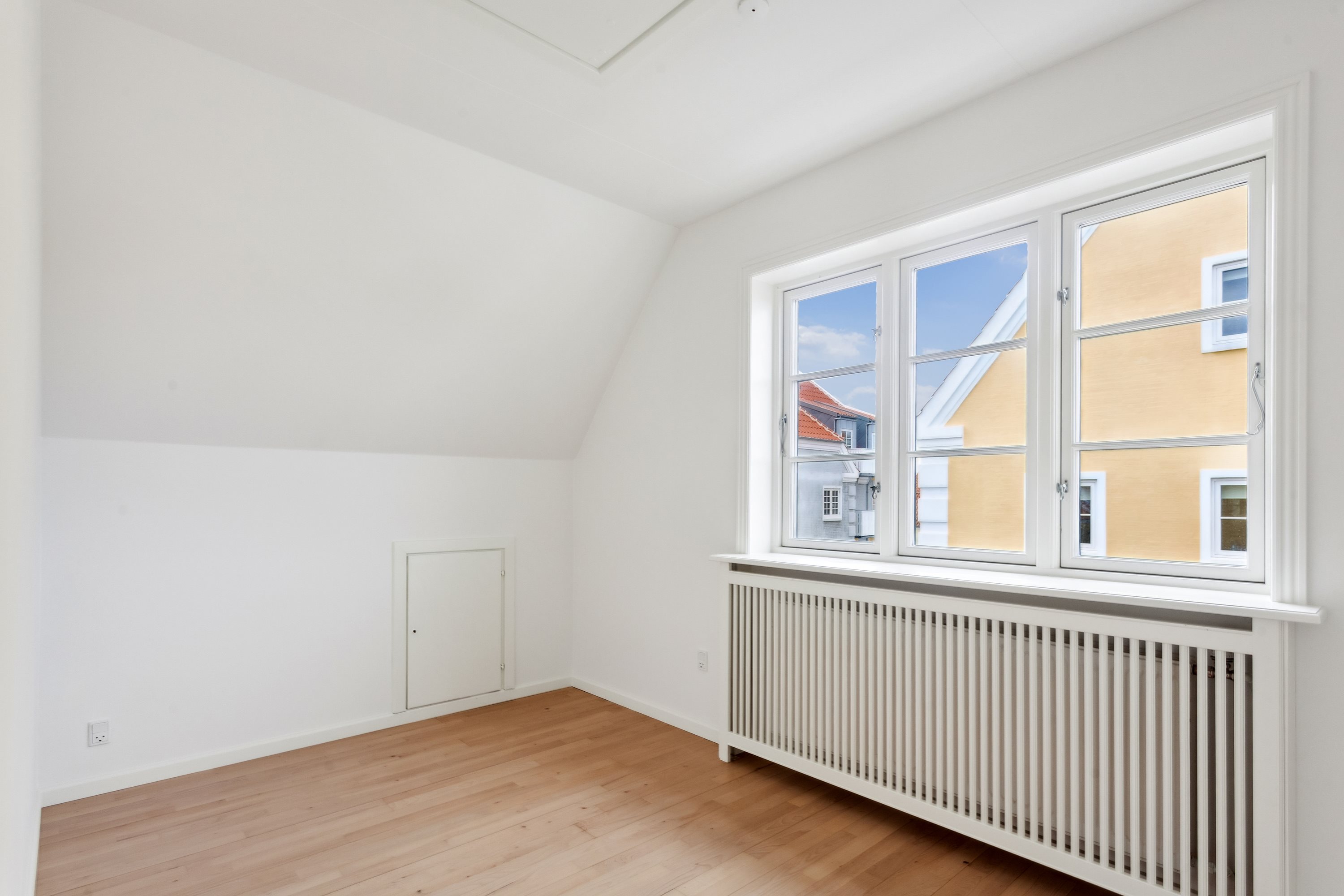 Fremhævet værelse billede i fuldskærmstilstand. Billede af Søndervej 4, Østerby, 9990 Skagen