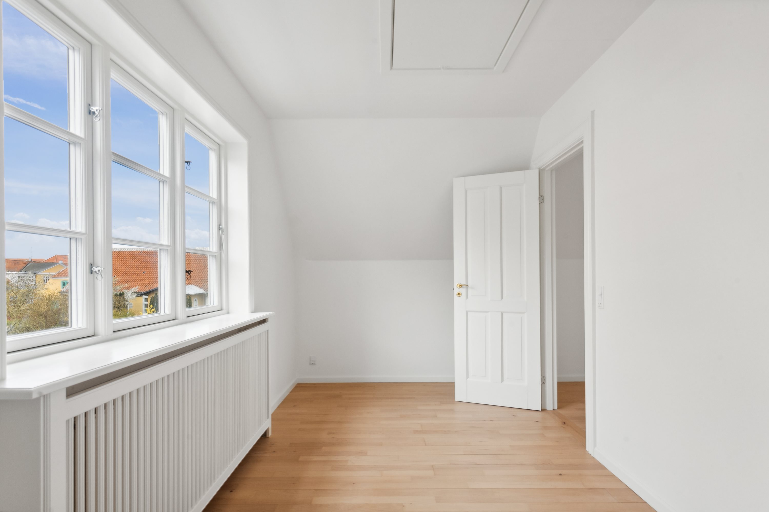 Fremhævet værelse billede i fuldskærmstilstand. Billede af Søndervej 4, Østerby, 9990 Skagen