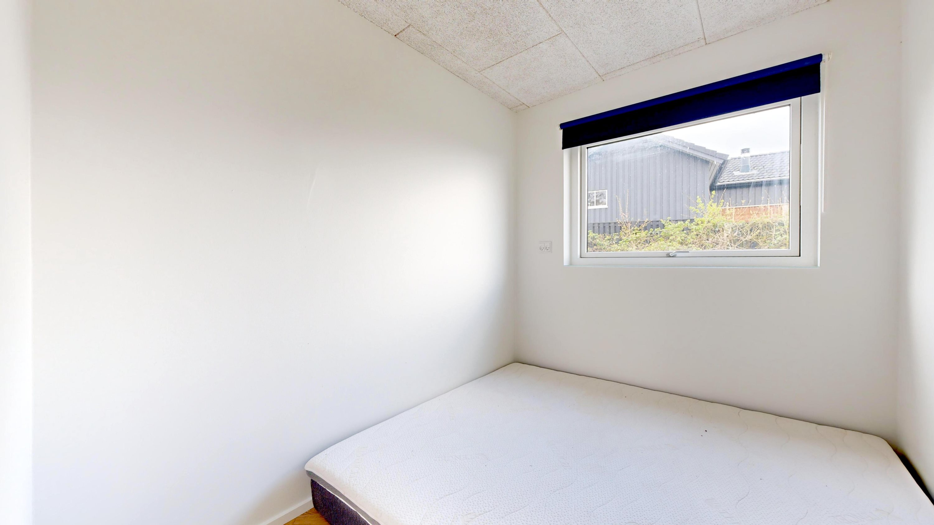 Fremhævet værelse billede i fuldskærmstilstand. Billede af Strandvejen 62, Hjarbæk, 8831 Løgstrup