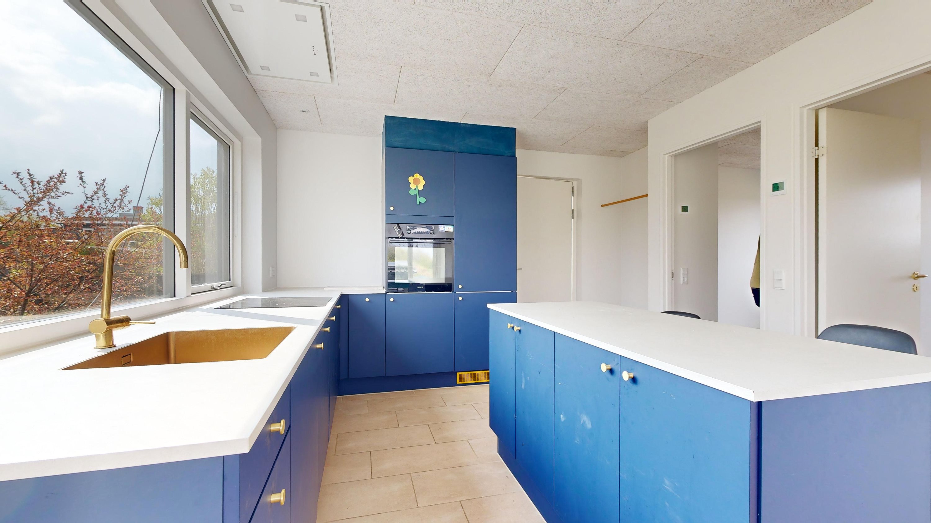 Fremhævet andet billede i fuldskærmstilstand. Billede af Strandvejen 62, Hjarbæk, 8831 Løgstrup