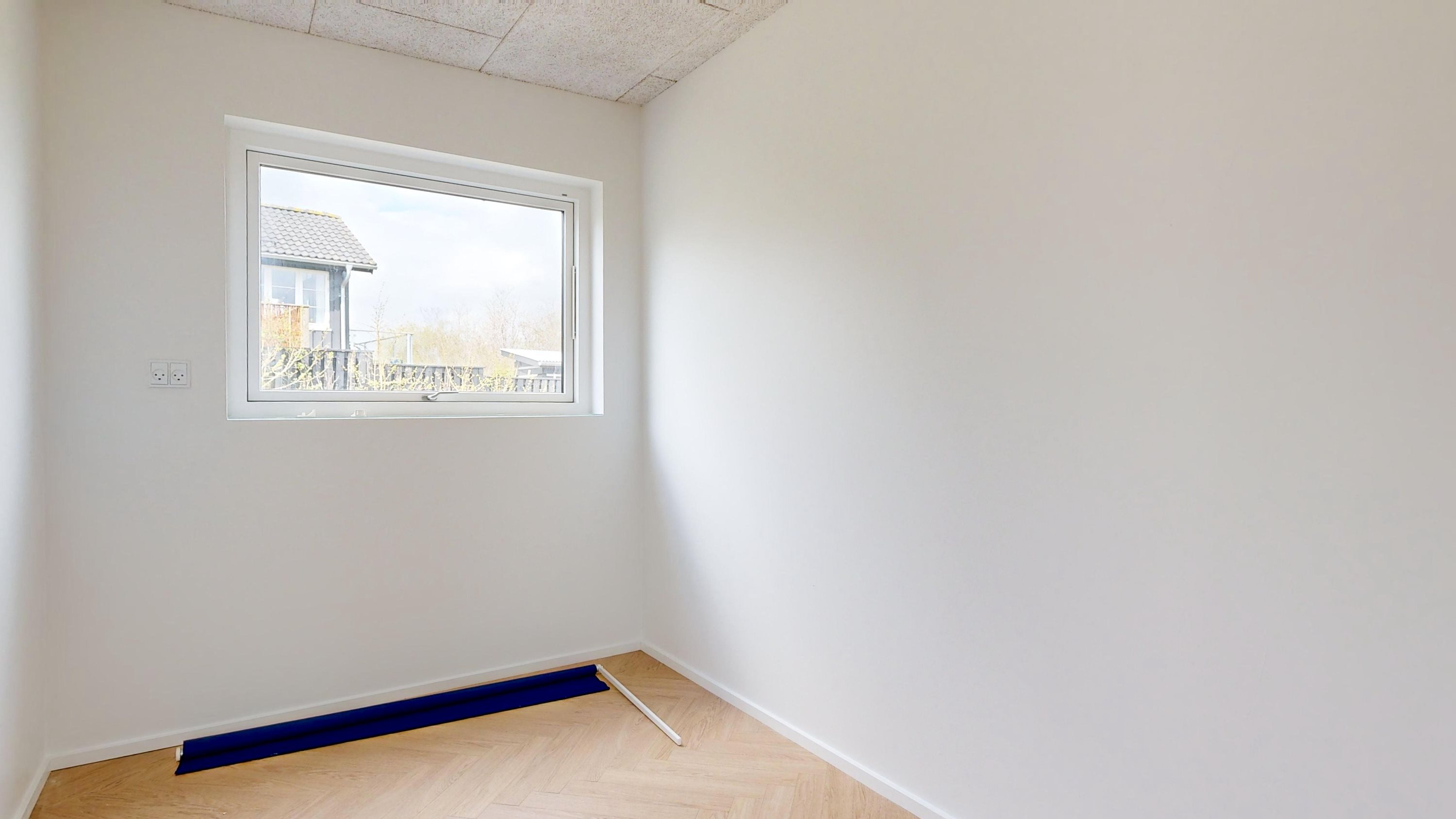 Fremhævet værelse billede i fuldskærmstilstand. Billede af Strandvejen 62, Hjarbæk, 8831 Løgstrup