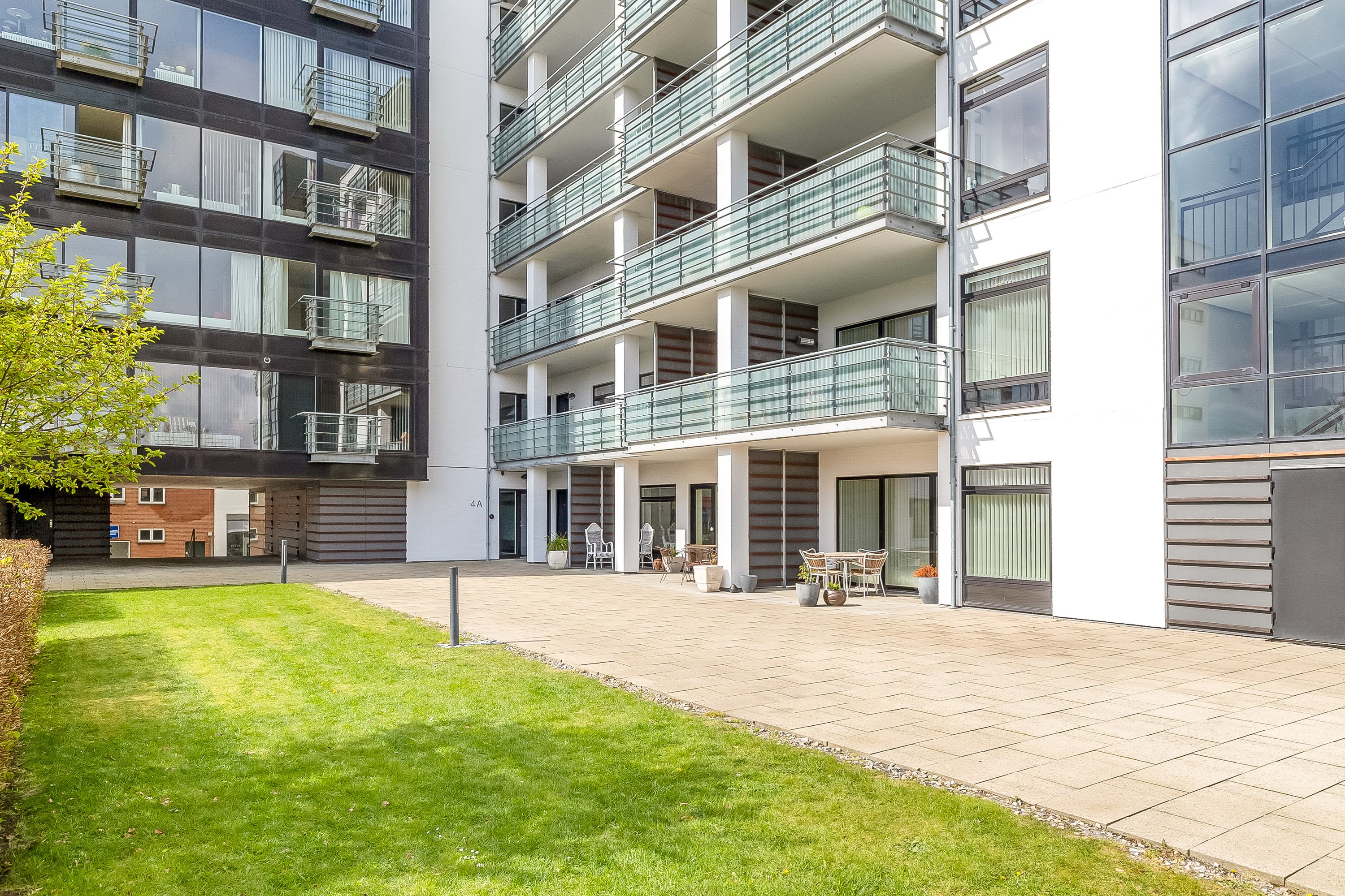 Flegmade 4D, st.. tv., 7100 Vejle