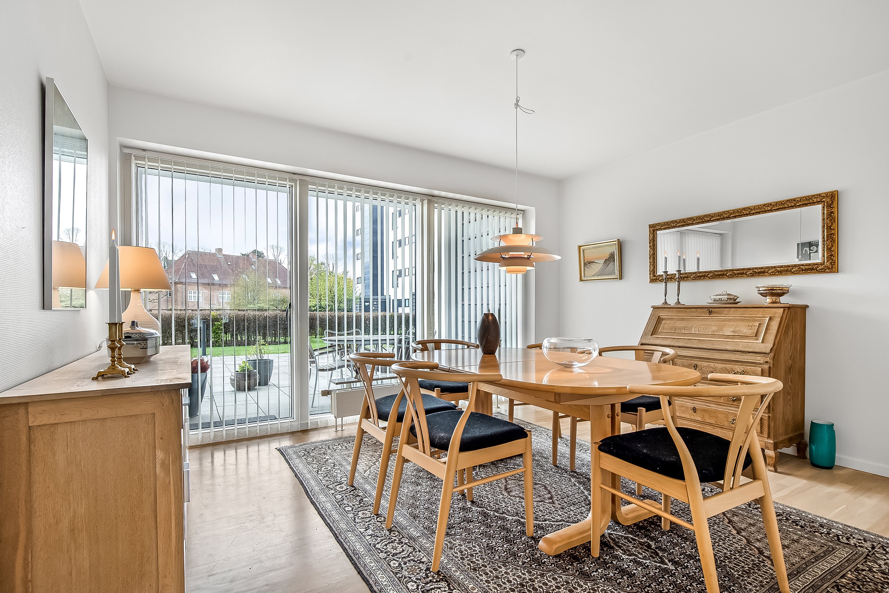 Fremhævet alrum billede i fuldskærmstilstand. Billede af Flegmade 4D, st.. tv., 7100 Vejle