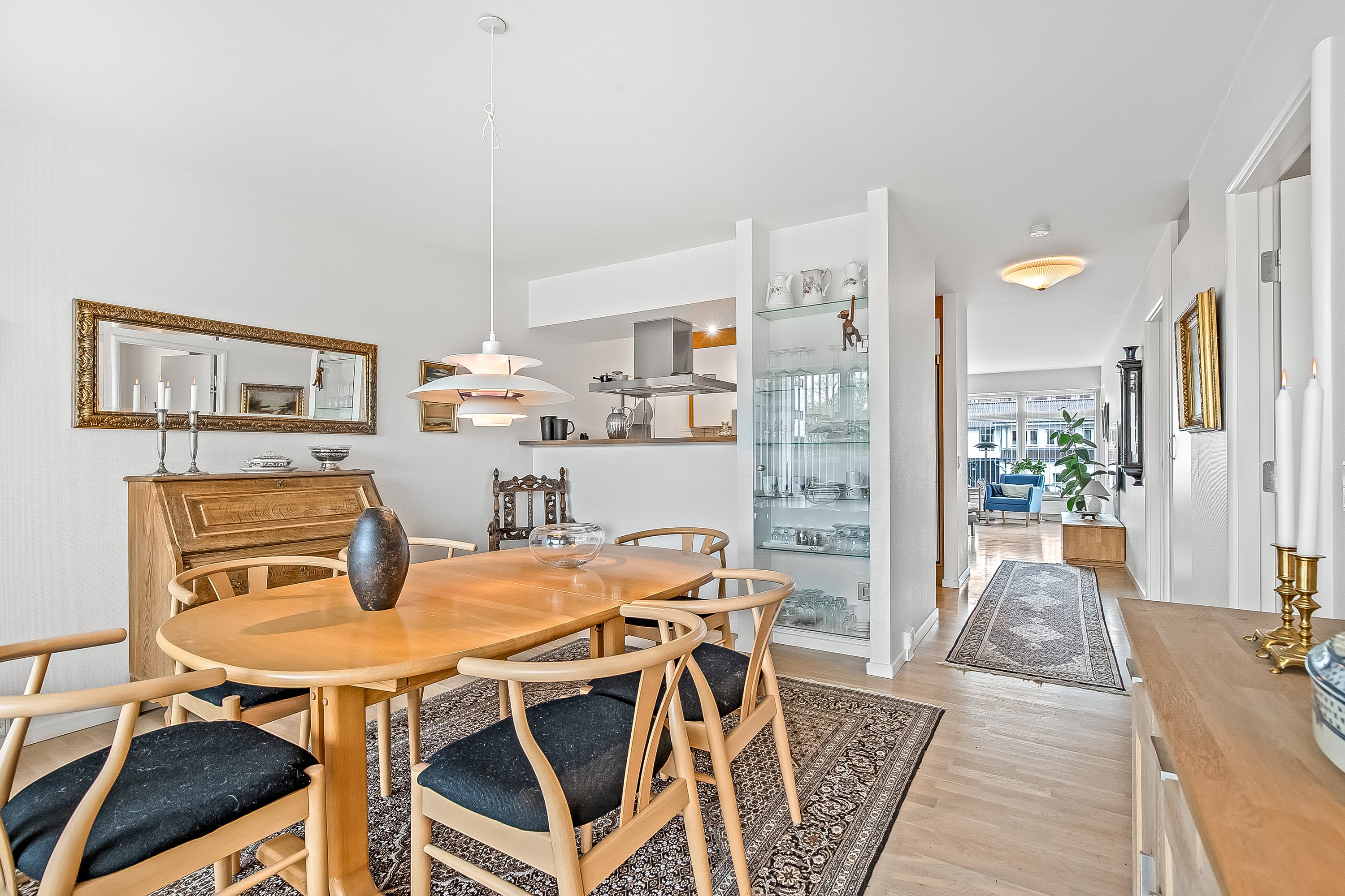 Fremhævet alrum billede i fuldskærmstilstand. Billede af Flegmade 4D, st.. tv., 7100 Vejle