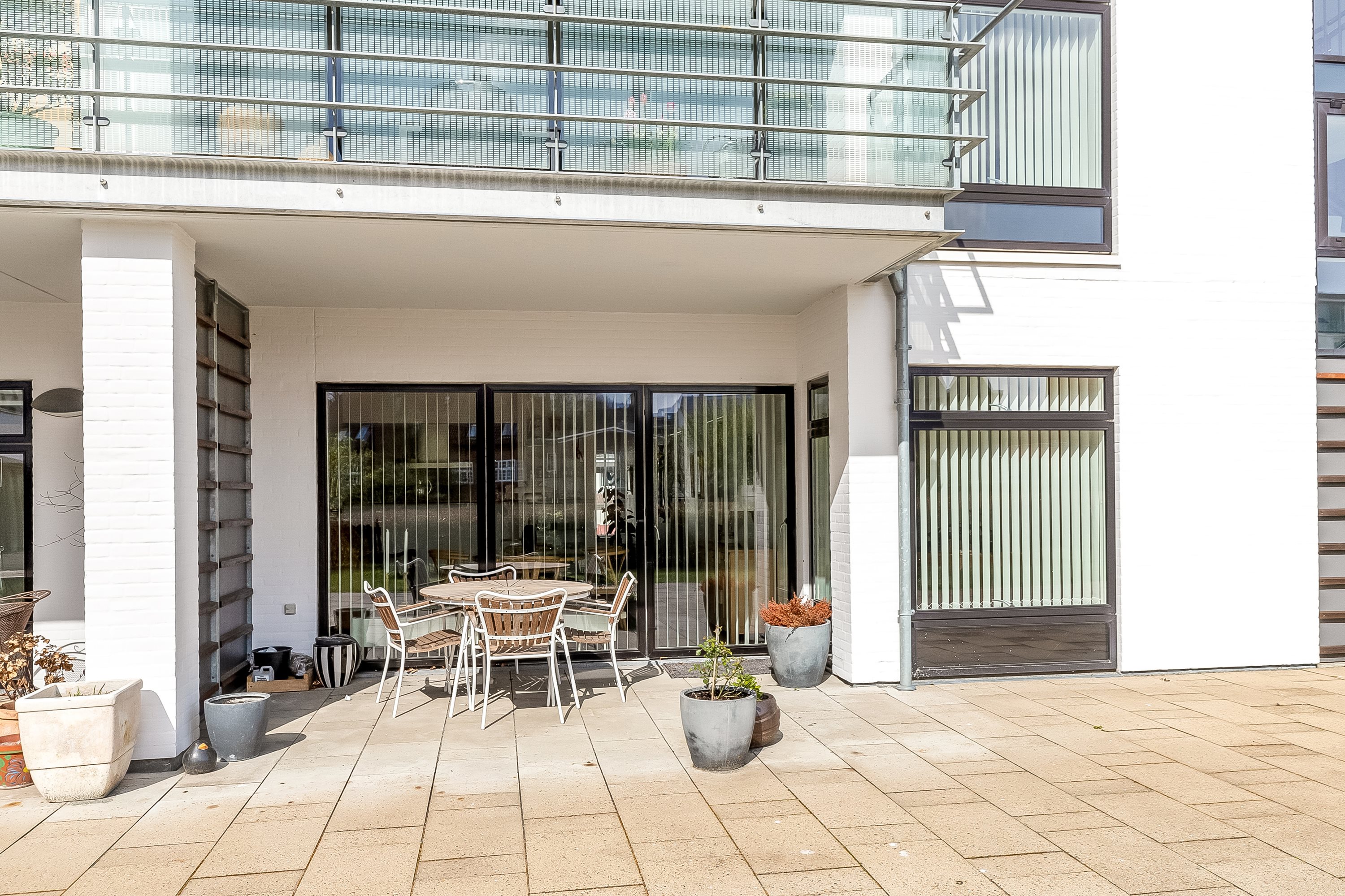 Flegmade 4D, st.. tv., 7100 Vejle