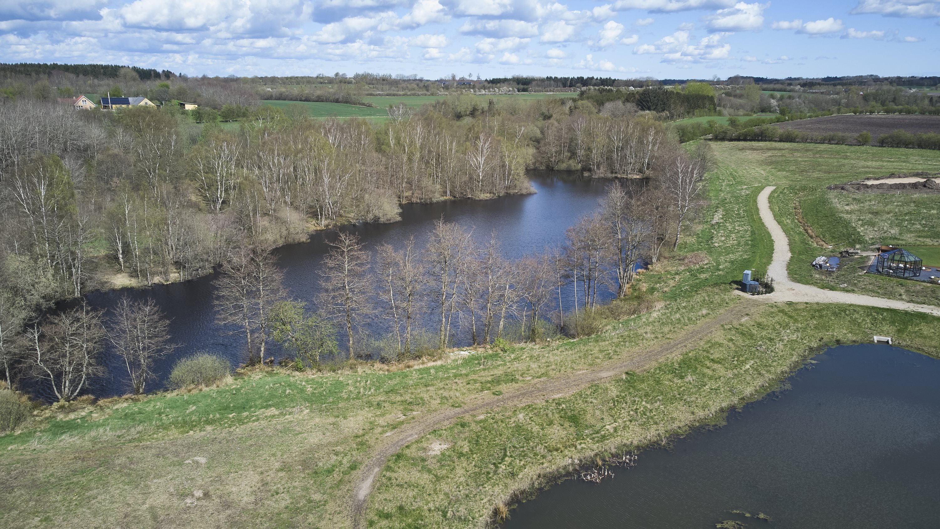 Fremhævet  billede i fuldskærmstilstand. Billede af Tørven 5, 8800 Viborg