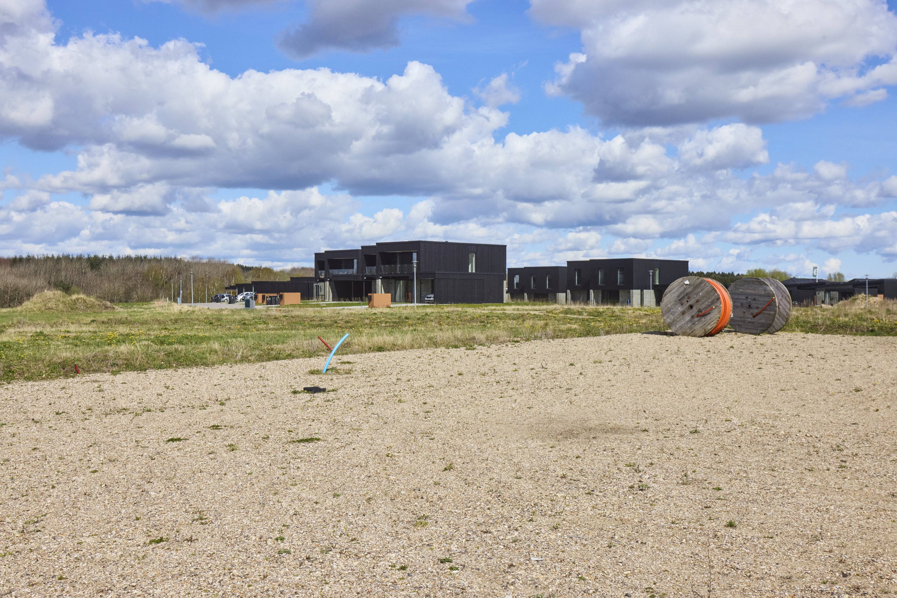 Fremhævet  billede i fuldskærmstilstand. Billede af Tørven 5, 8800 Viborg