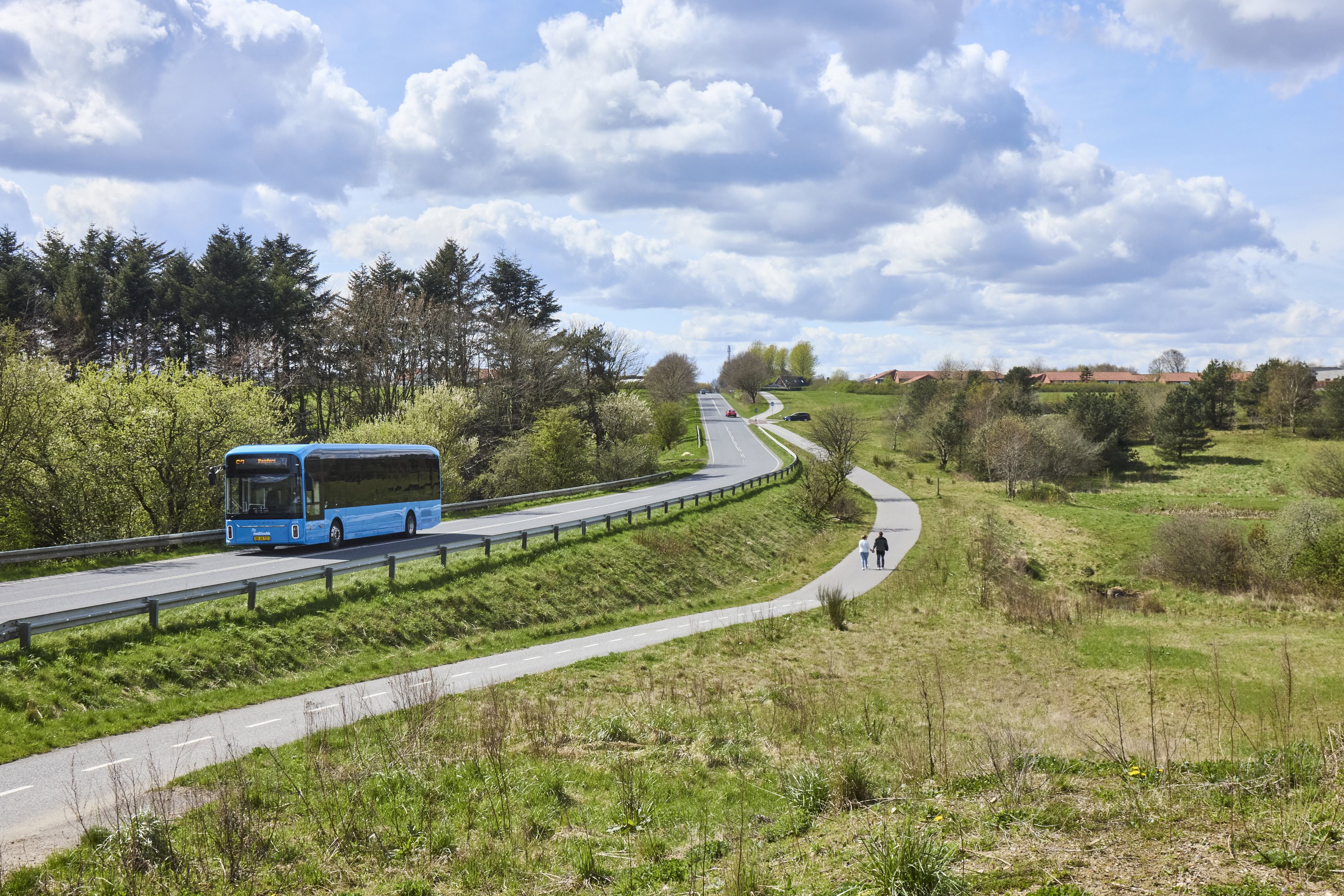 Fremhævet  billede i fuldskærmstilstand. Billede af Tørven 5, 8800 Viborg
