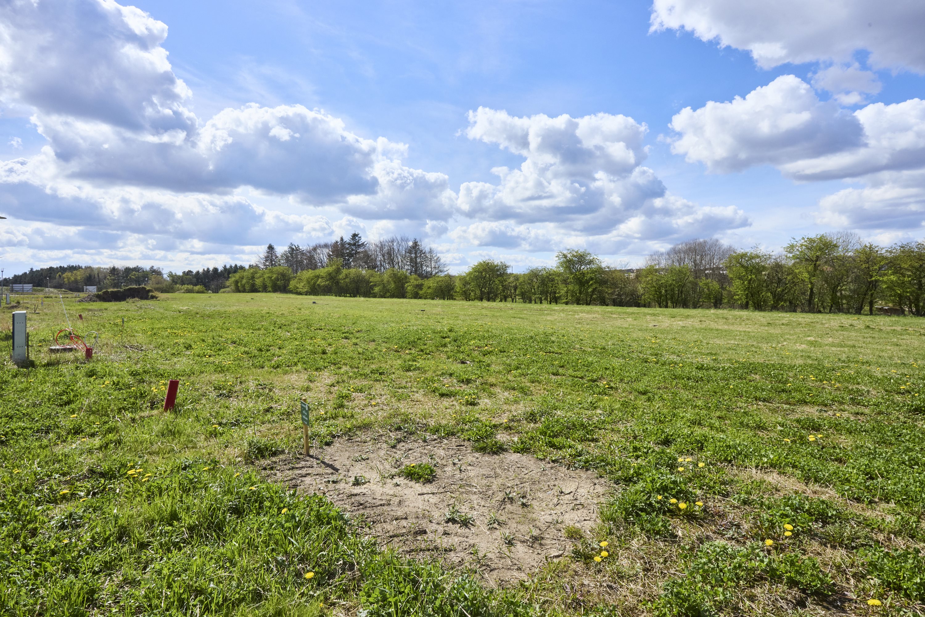 Fremhævet  billede i fuldskærmstilstand. Billede af Tørven 5, 8800 Viborg