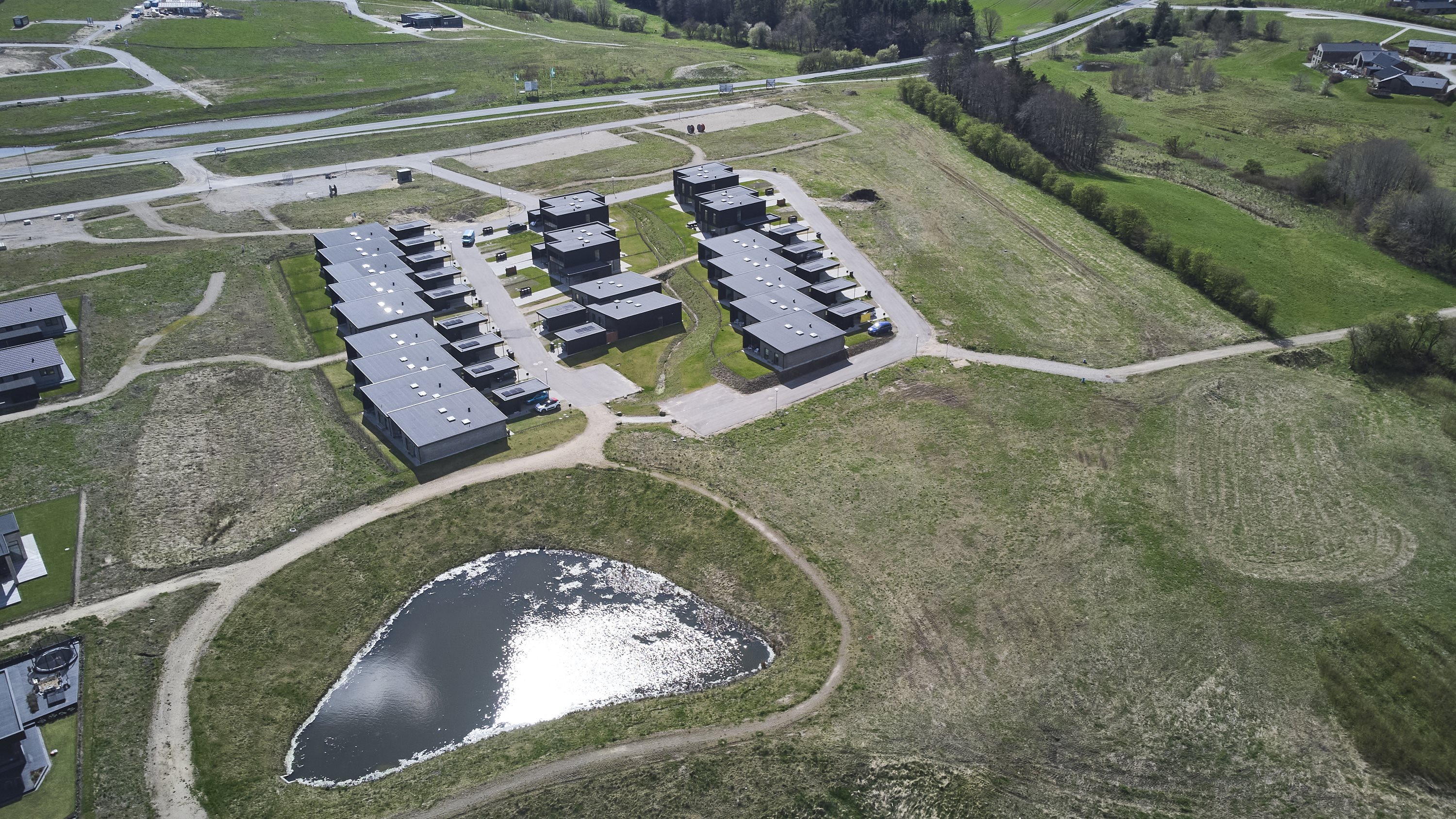 Fremhævet  billede i fuldskærmstilstand. Billede af Tørven 5, 8800 Viborg