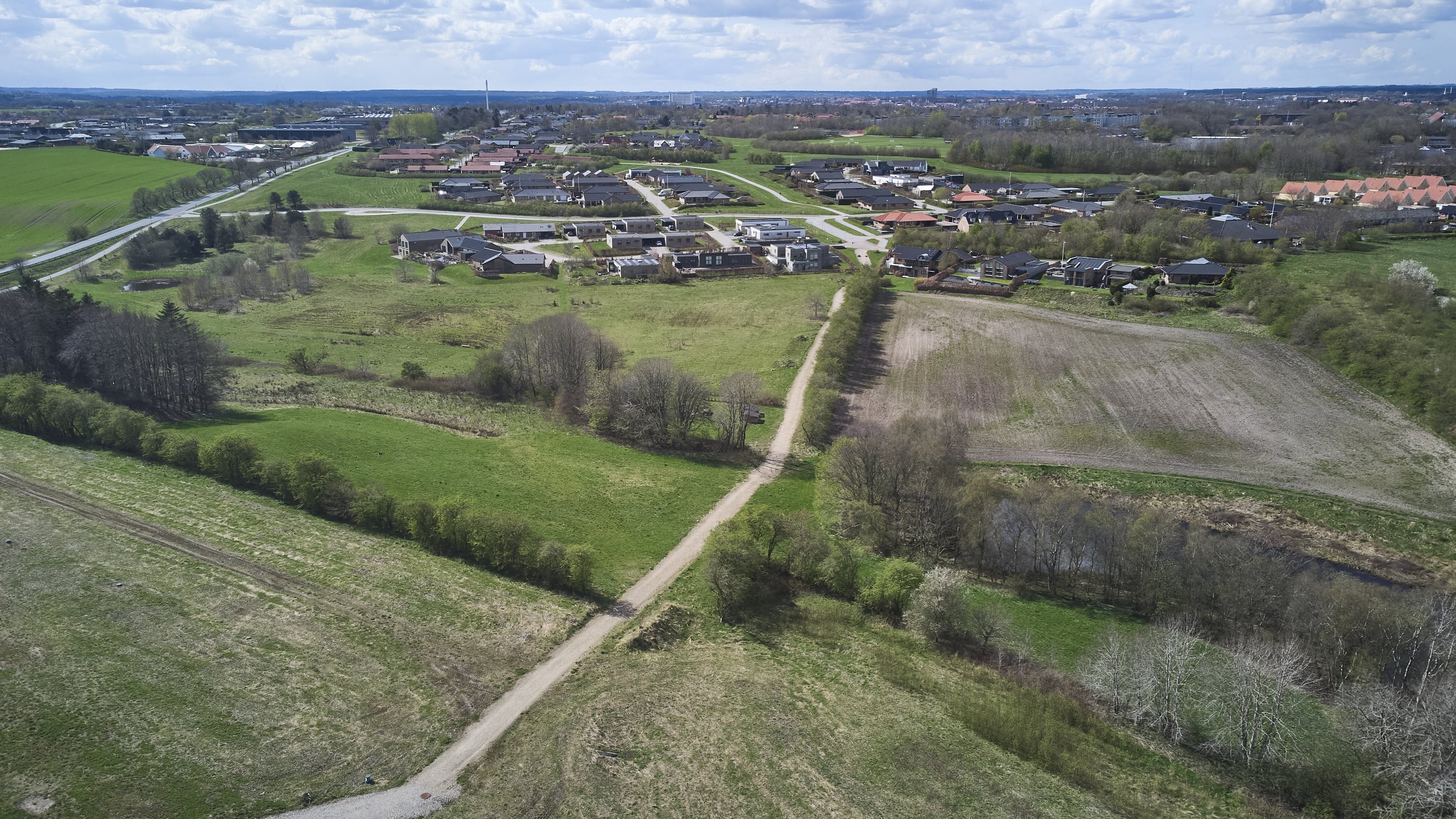 Fremhævet  billede i fuldskærmstilstand. Billede af Tørven 5, 8800 Viborg