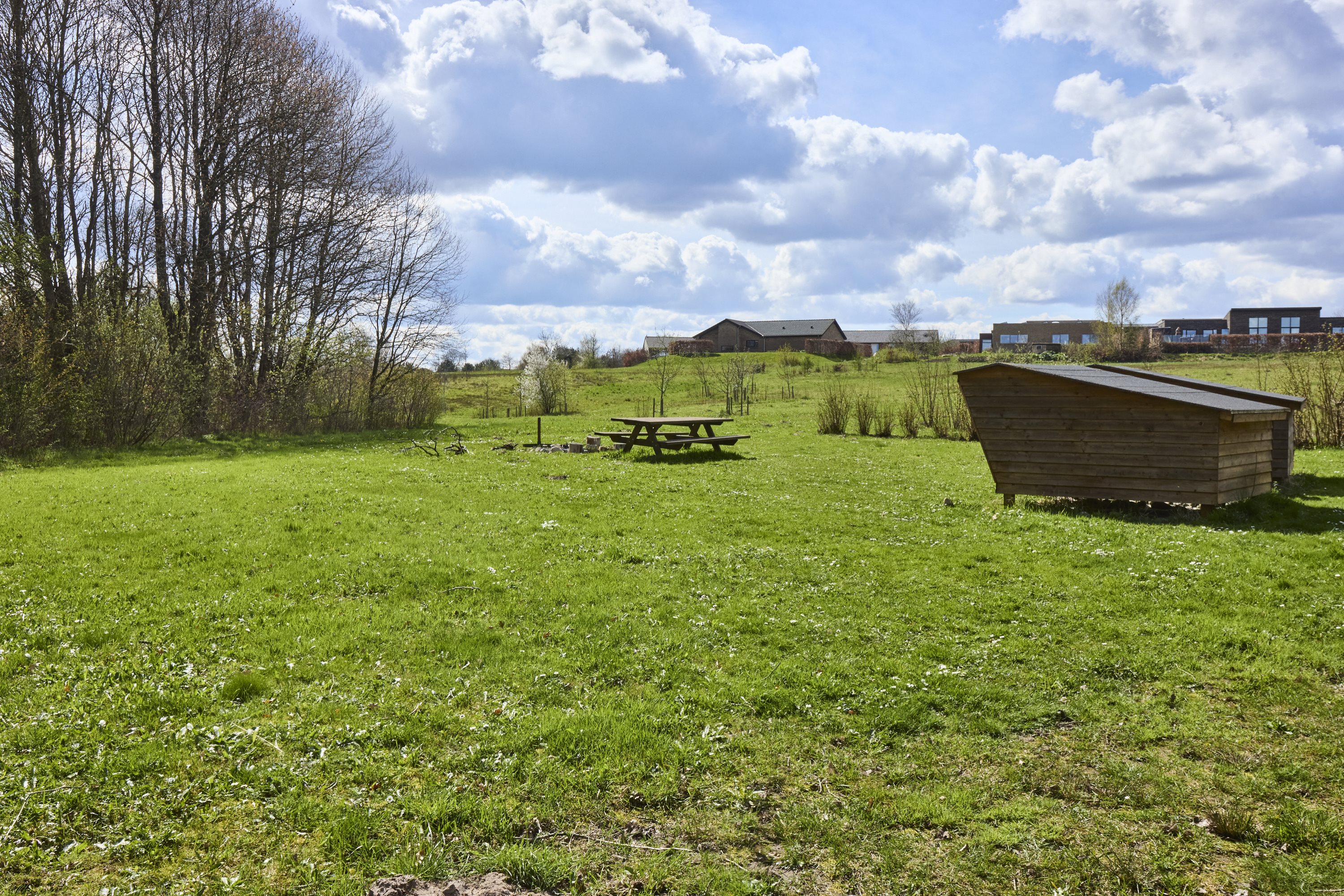 Miniaturebillede 1: . Billede af Tørven 5, 8800 Viborg