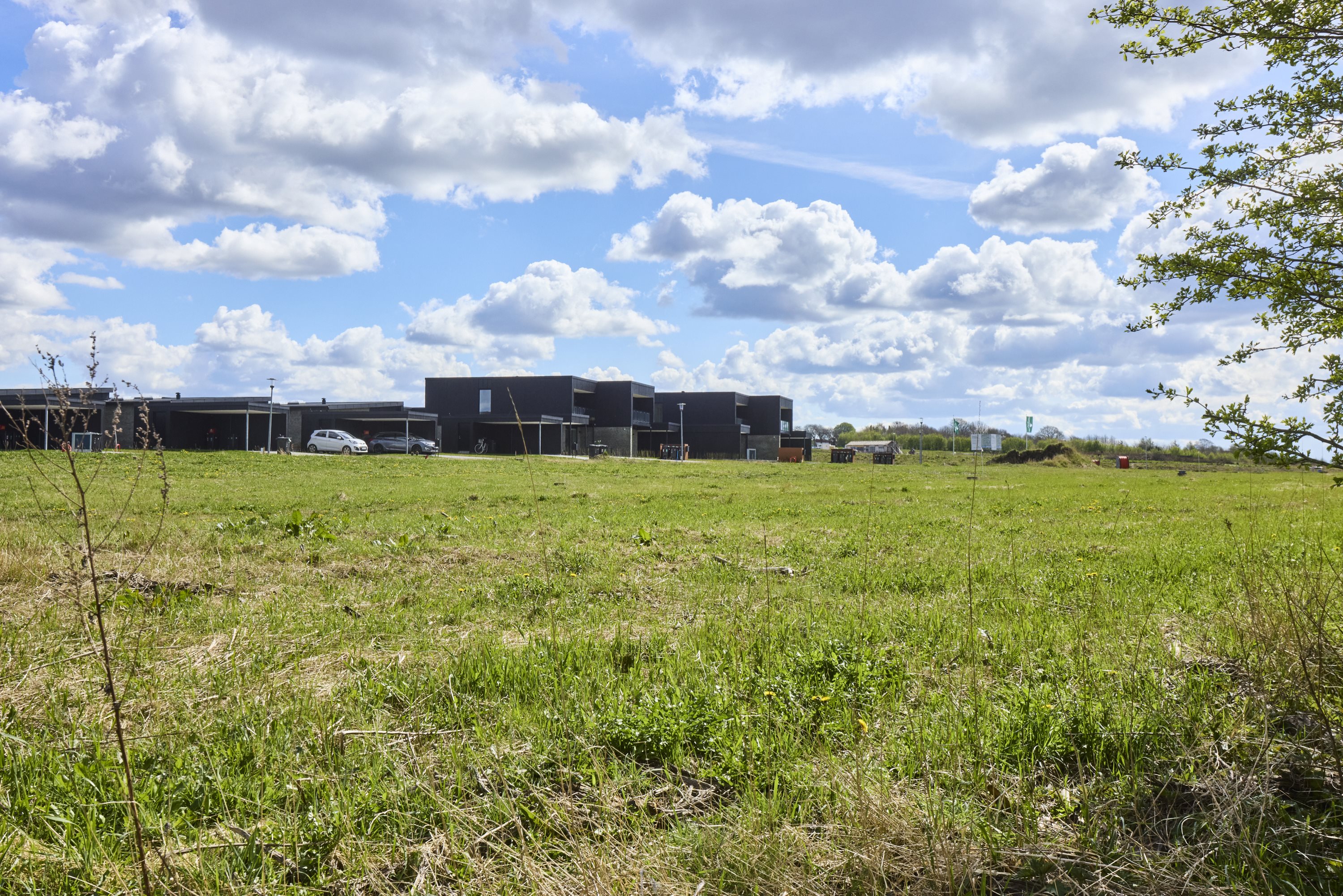 Fremhævet  billede i fuldskærmstilstand. Billede af Tørven 5, 8800 Viborg