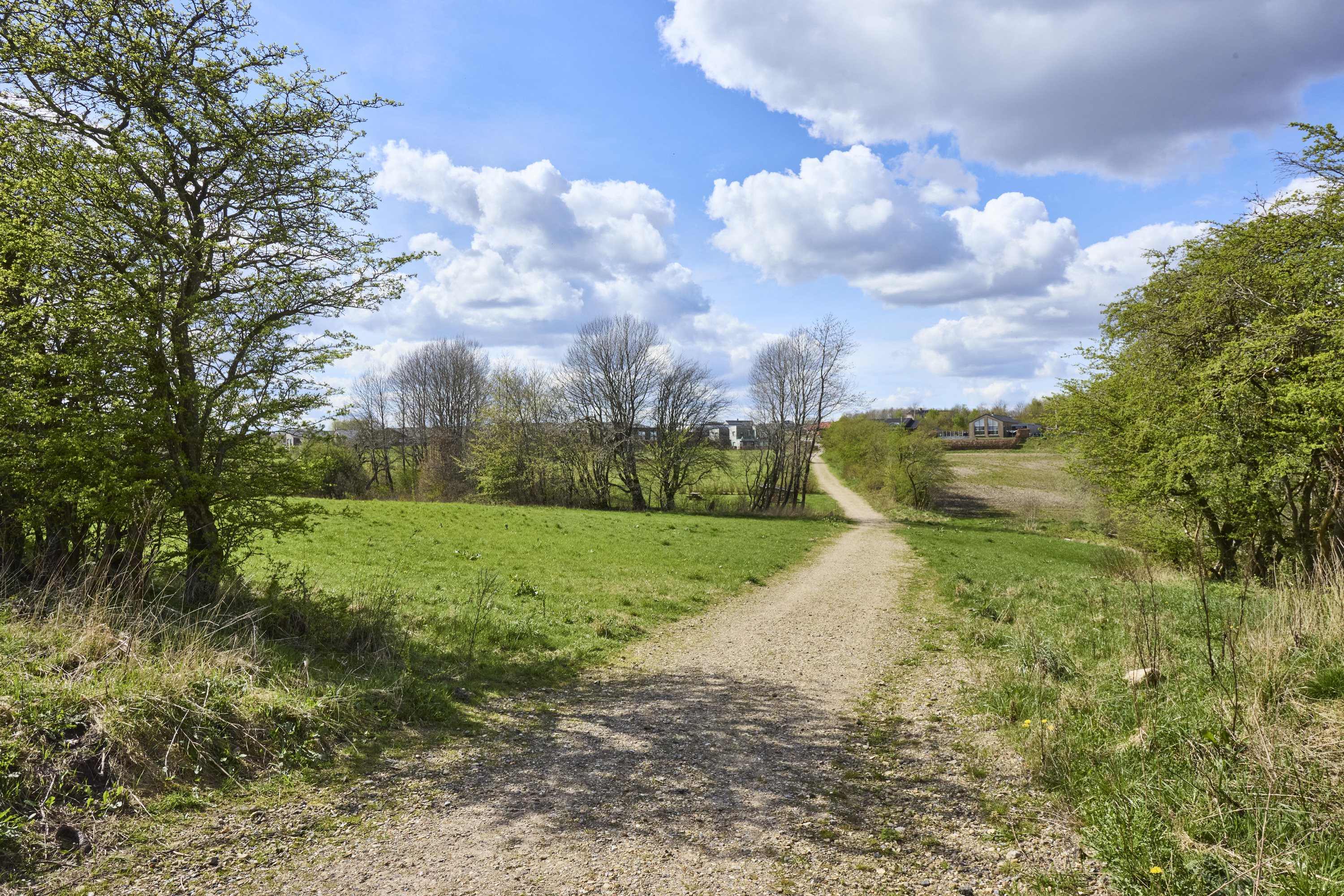 Fremhævet  billede i fuldskærmstilstand. Billede af Tørven 5, 8800 Viborg