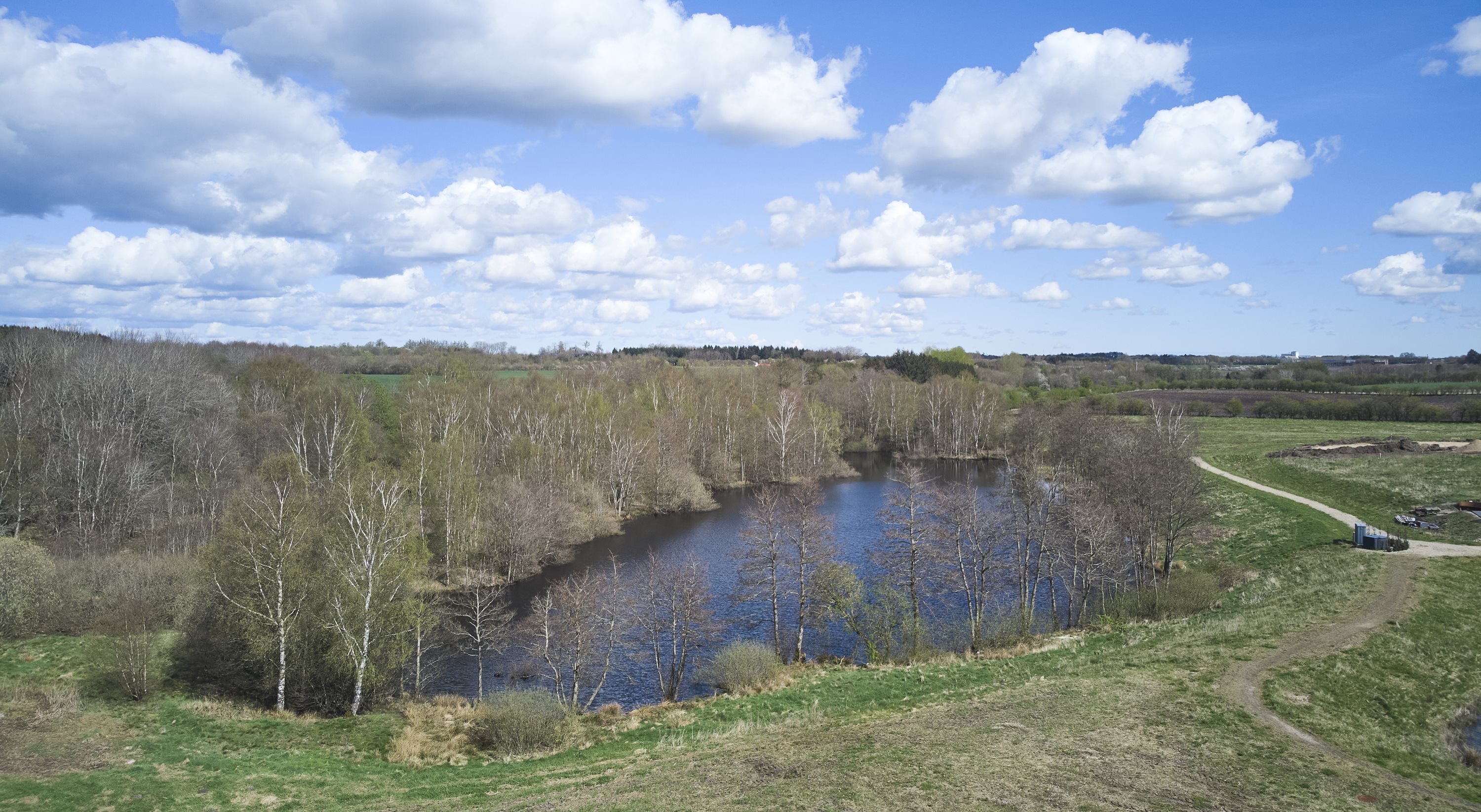 Fremhævet  billede i fuldskærmstilstand. Billede af Tørven 5, 8800 Viborg
