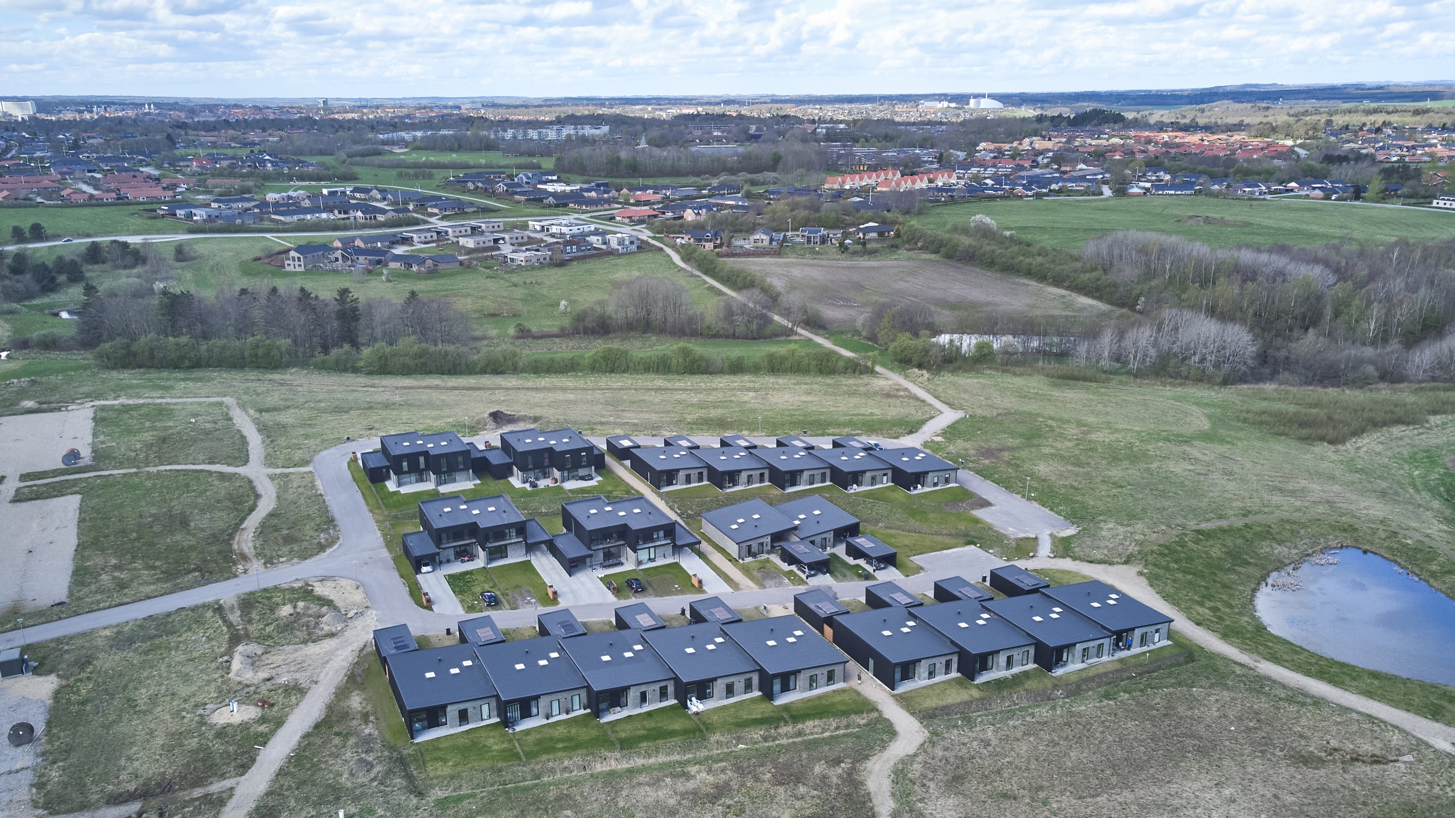 Fremhævet  billede i fuldskærmstilstand. Billede af Tørven 5, 8800 Viborg