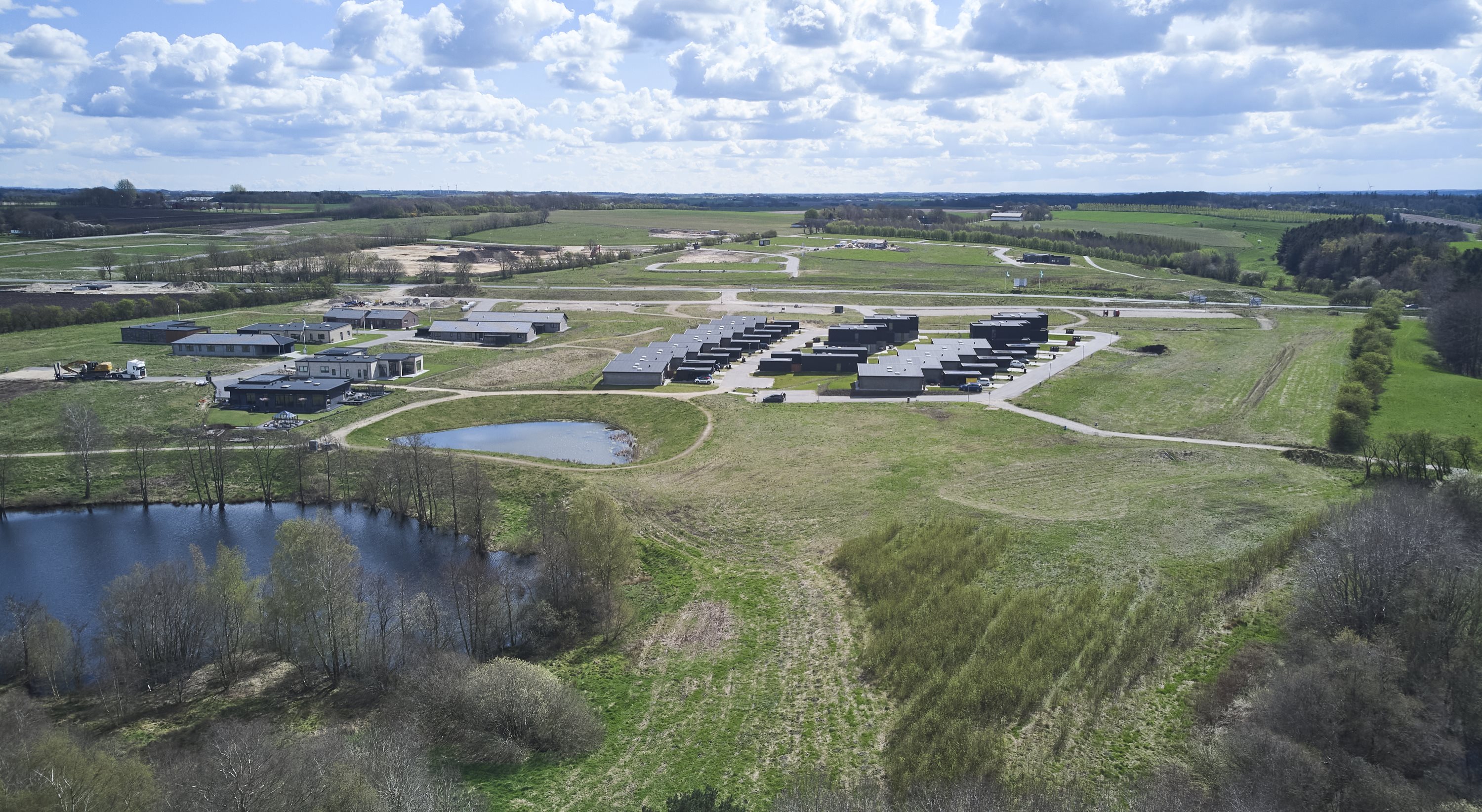 Fremhævet  billede i fuldskærmstilstand. Billede af Tørven 5, 8800 Viborg