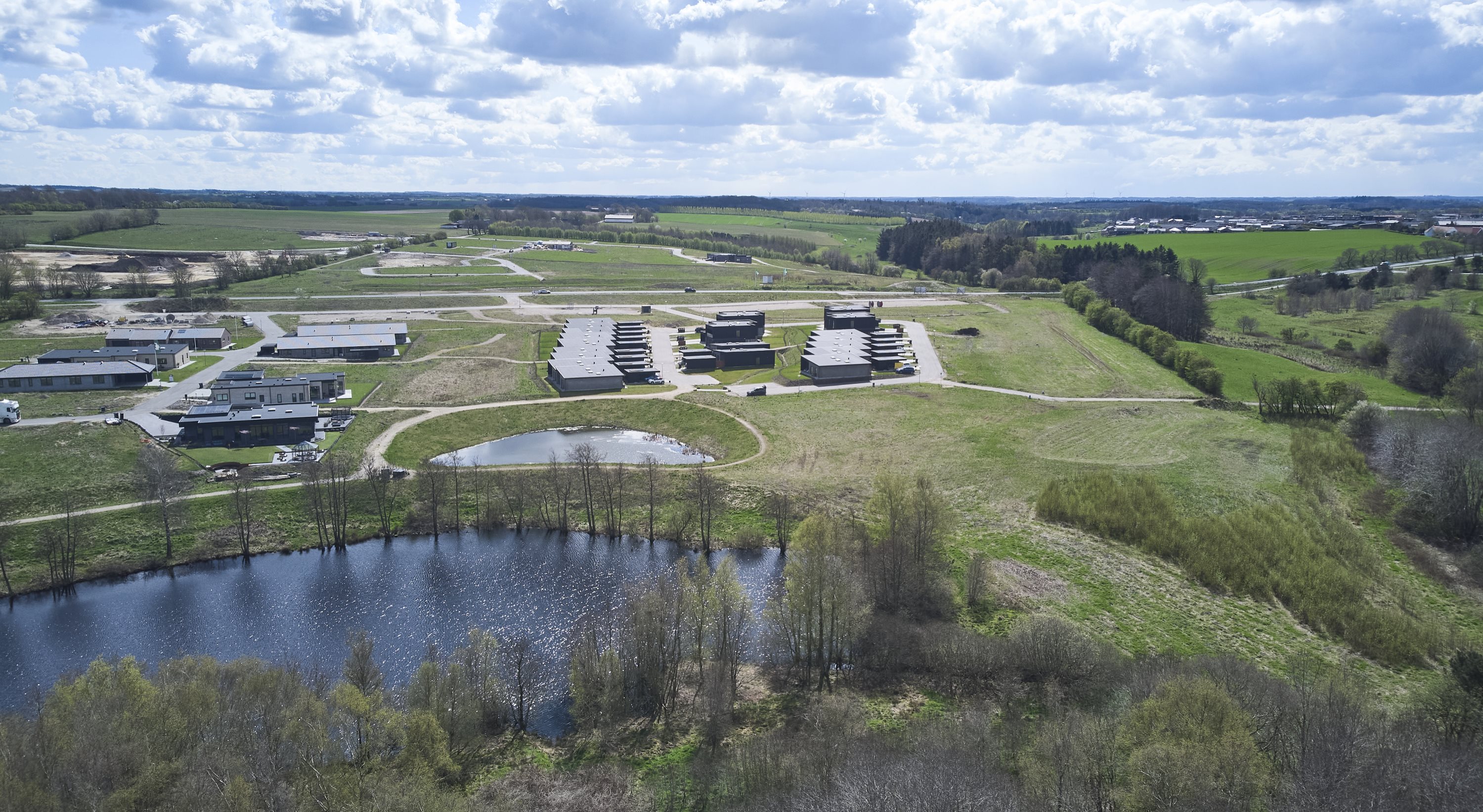 Fremhævet  billede i fuldskærmstilstand. Billede af Tørven 5, 8800 Viborg